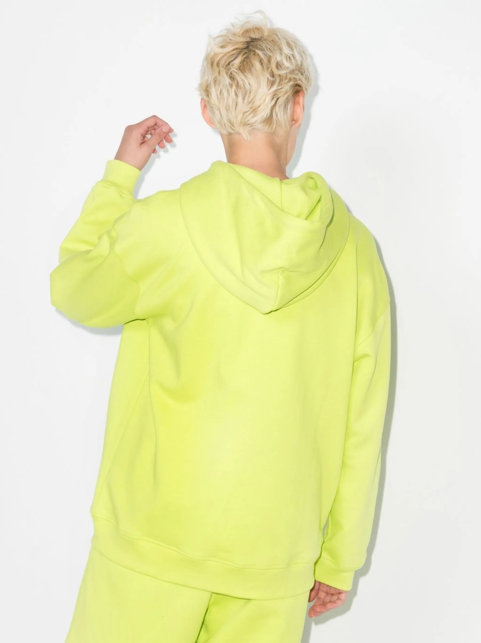 Software Isoli zipped hoodie