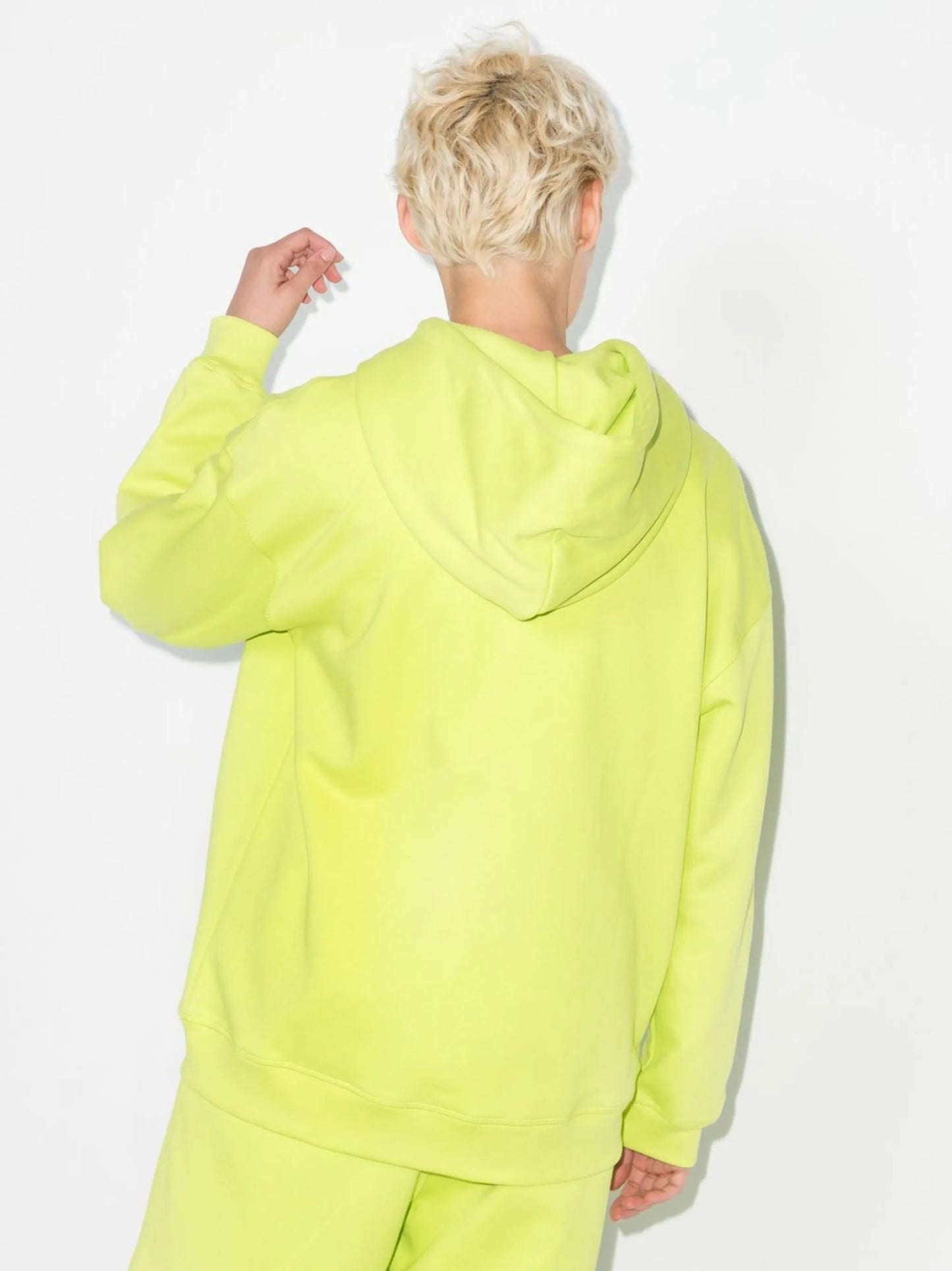 Software Isoli zipped hoodie