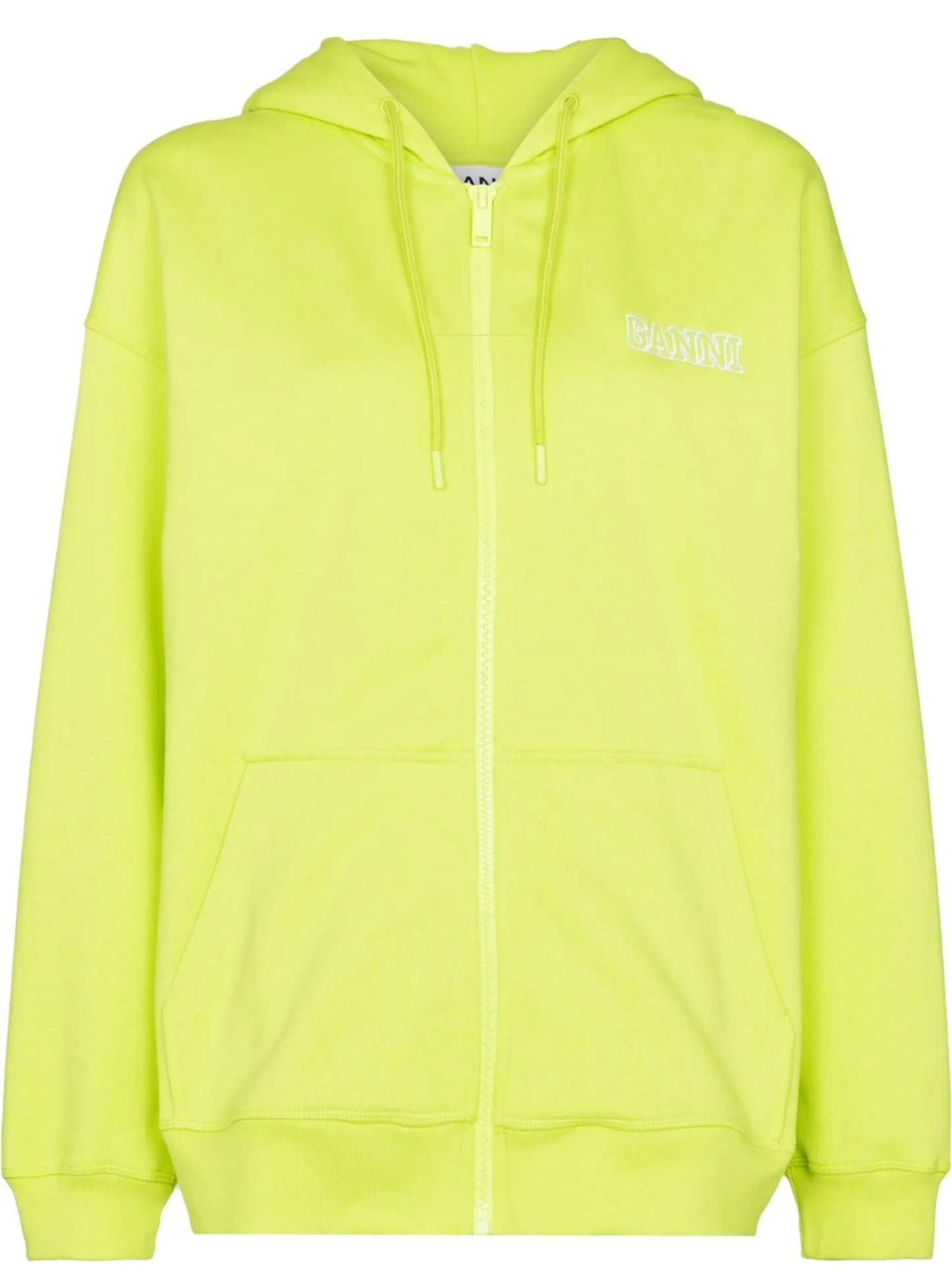 Software Isoli zipped hoodie