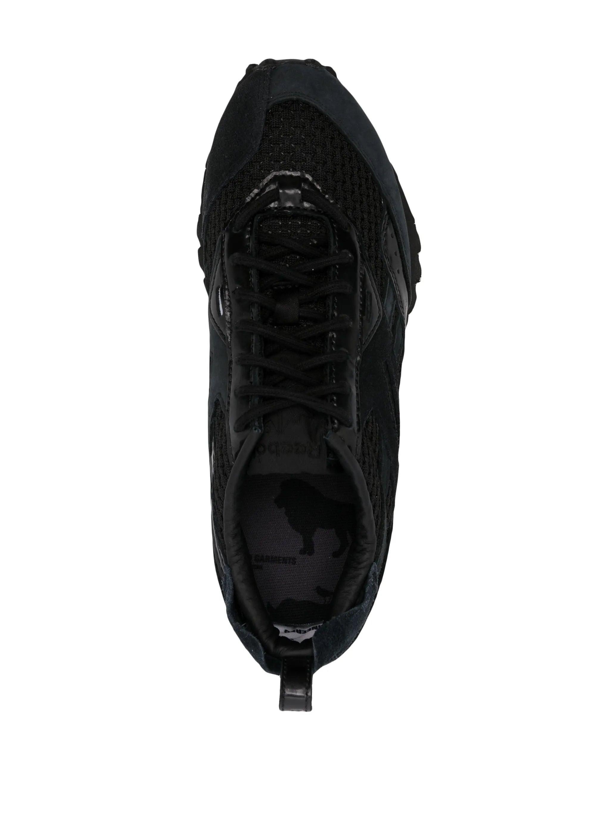 x Engineered Garments LX2200 sneakers