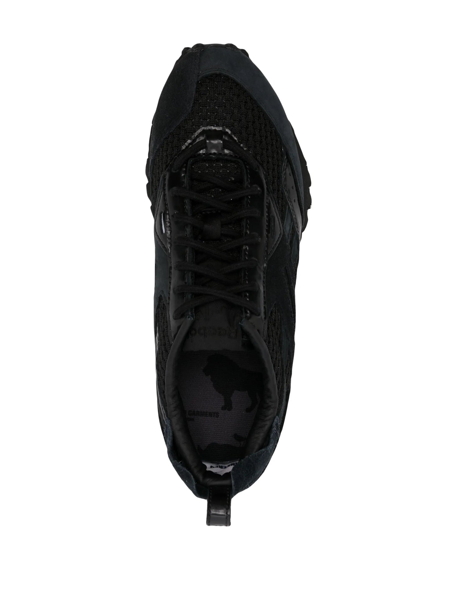 x Engineered Garments LX2200 sneakers