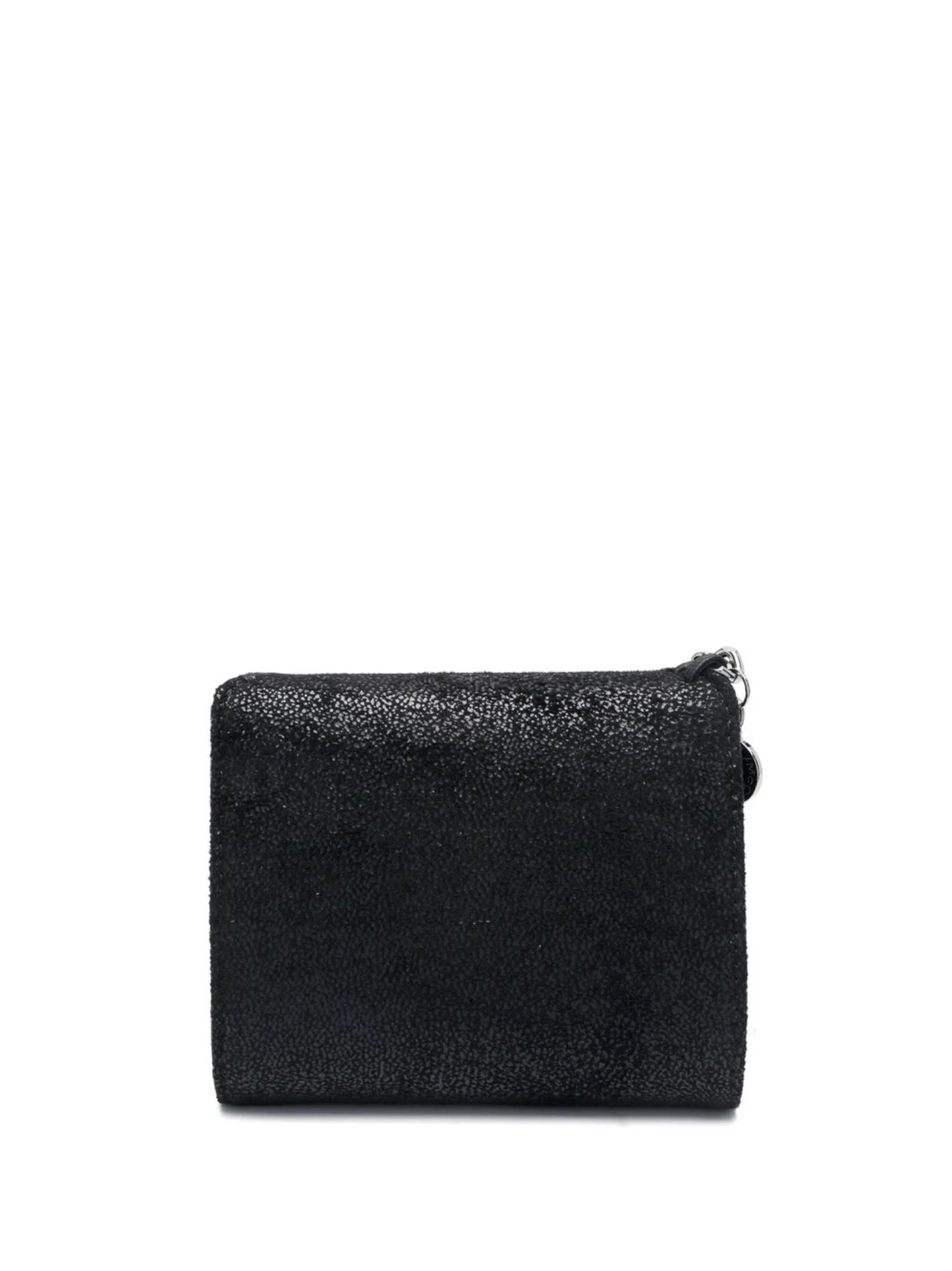 small Falabella flap wallet