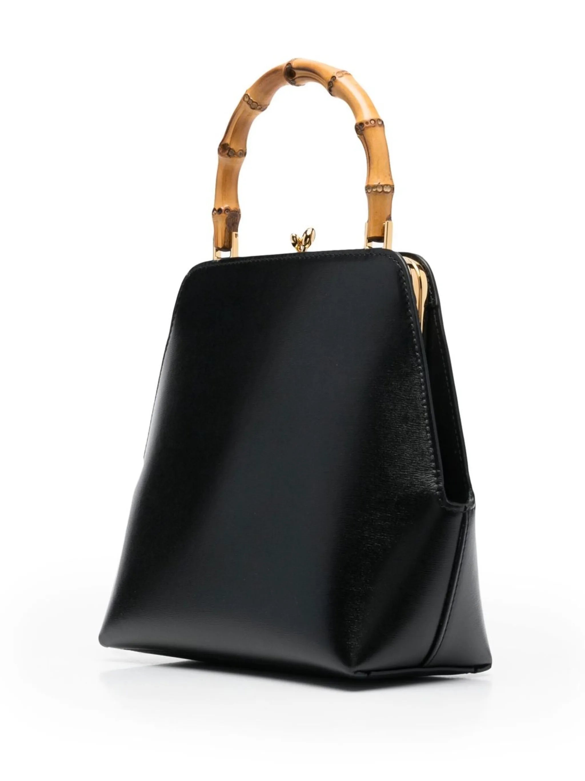 Goji Frame square tote bag