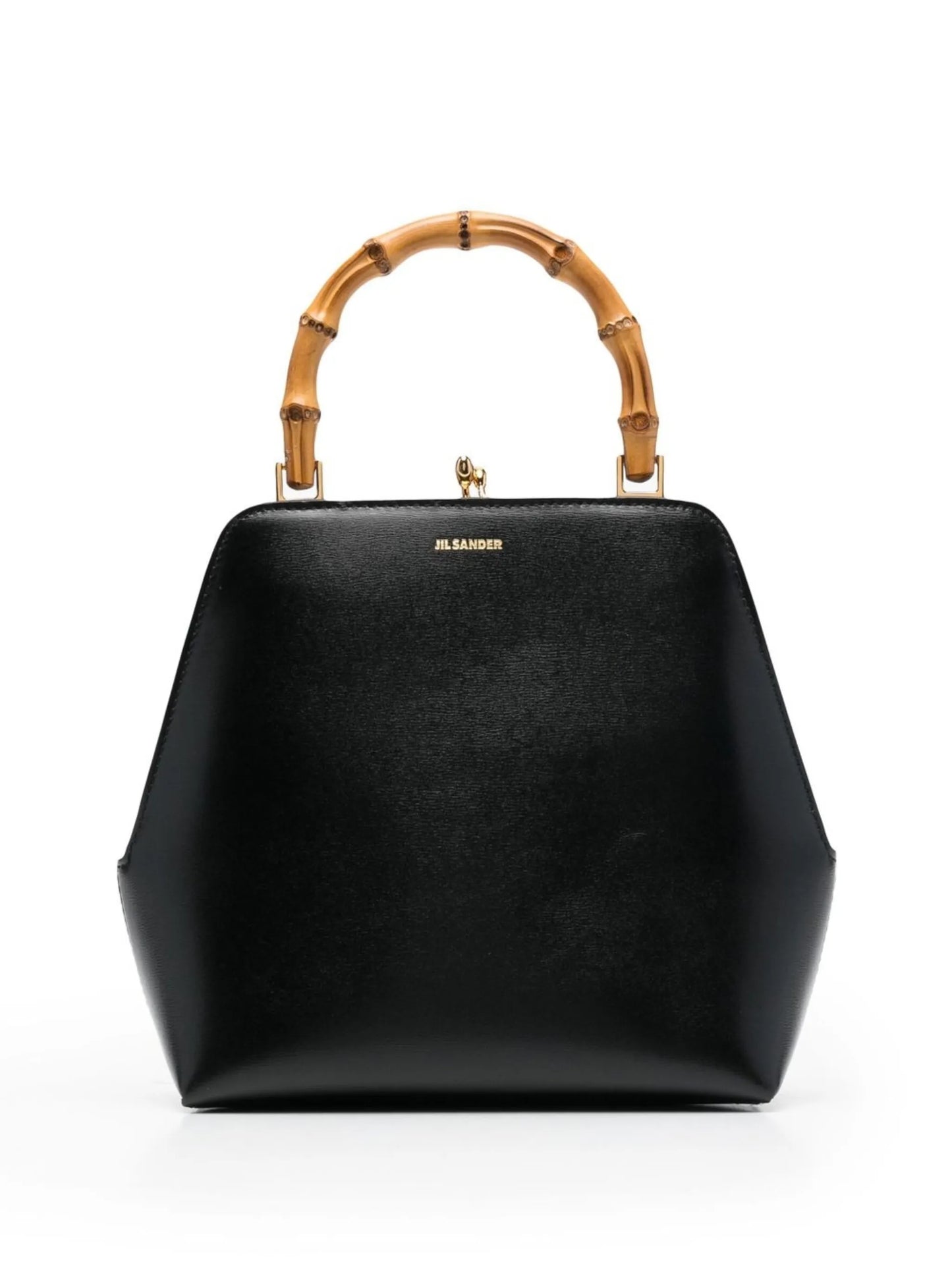 Goji Frame square tote bag