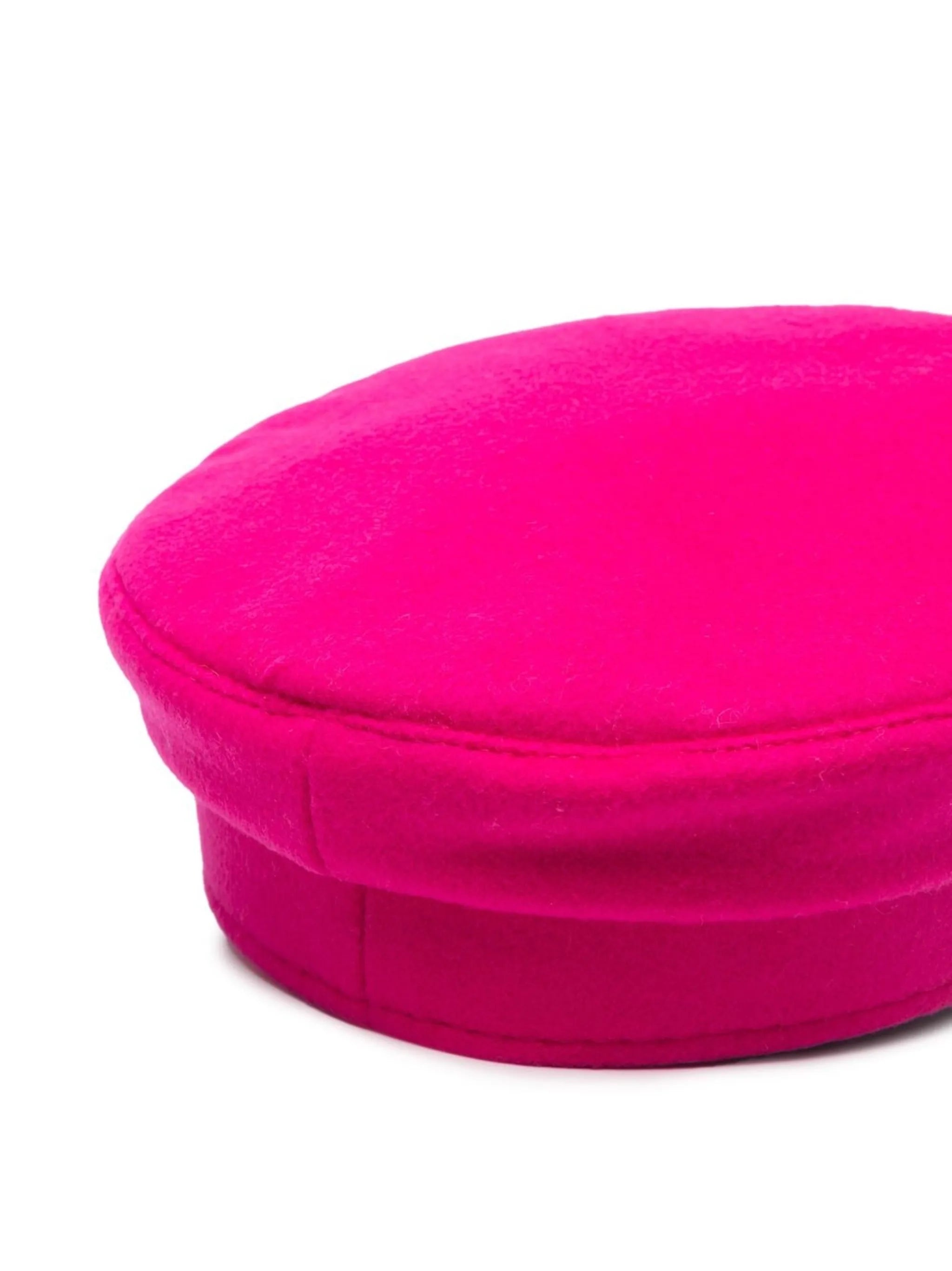baker boy cap