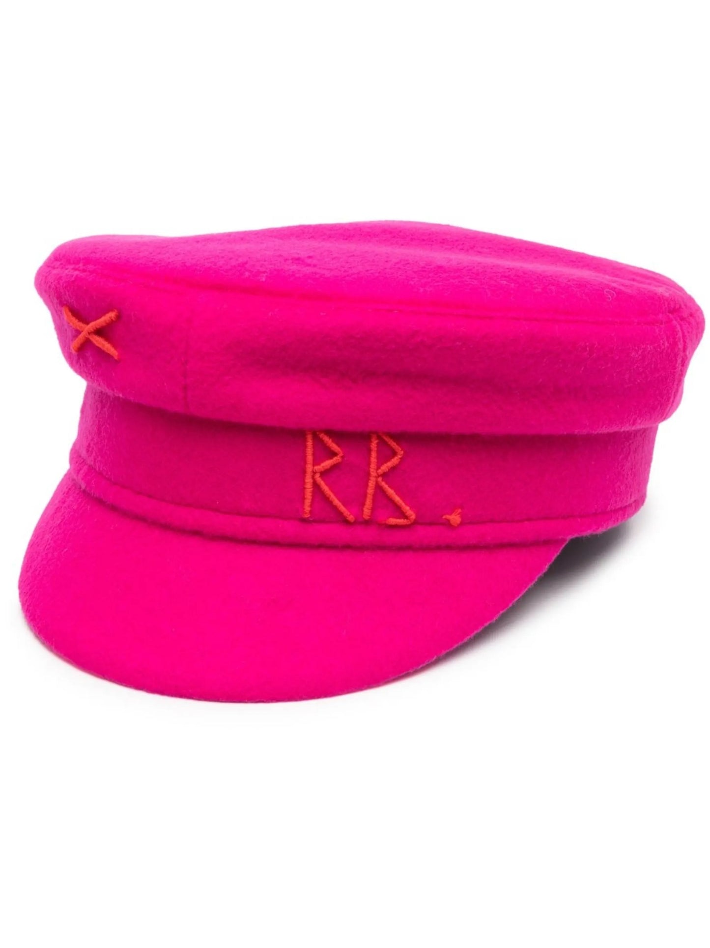 baker boy cap