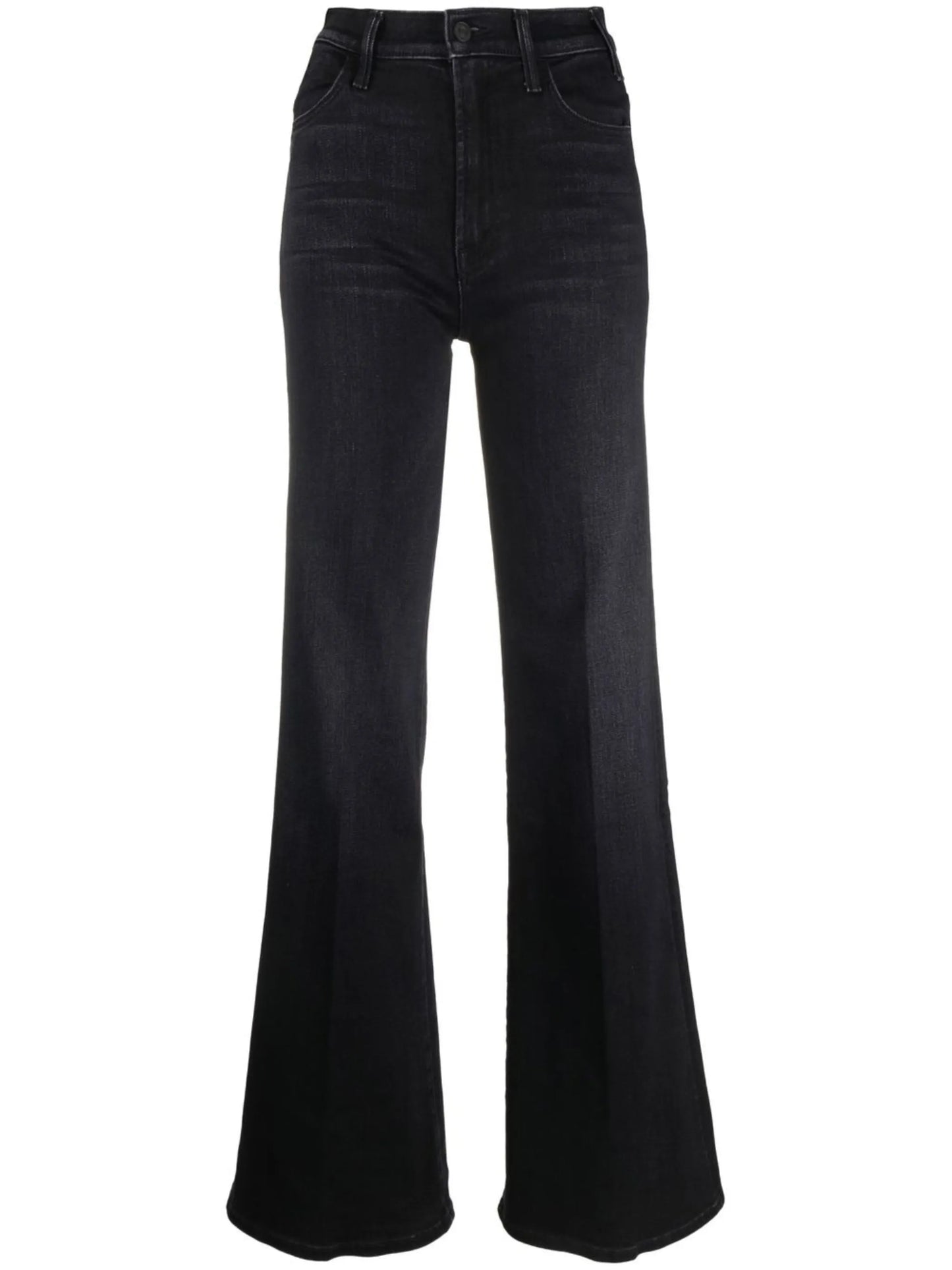 The Hustler wide-leg jeans
