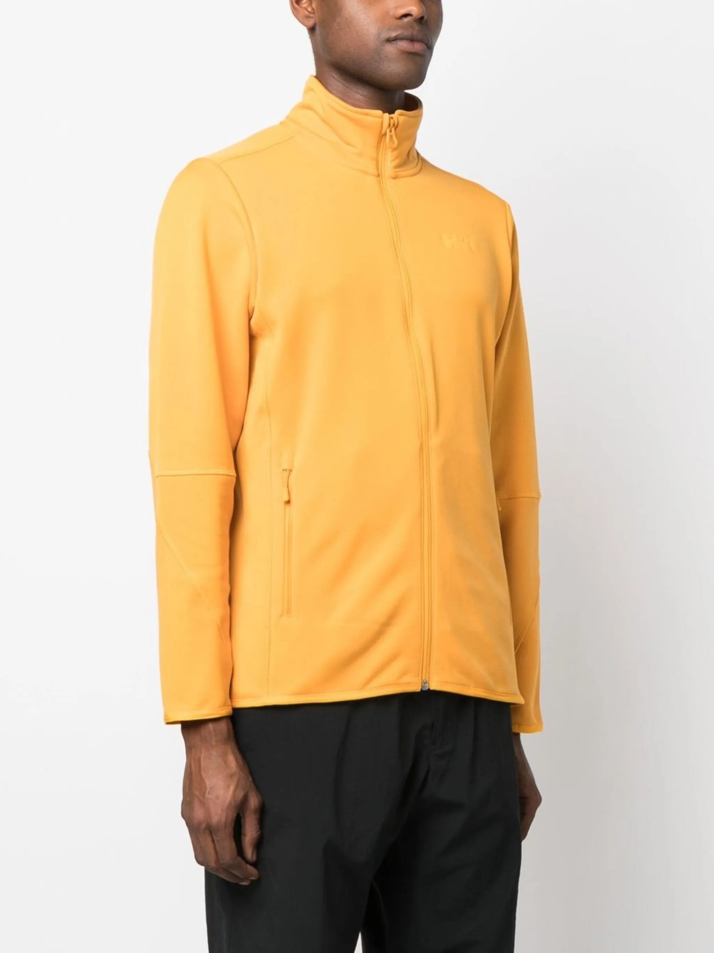 Alpha Zero fleece jacket