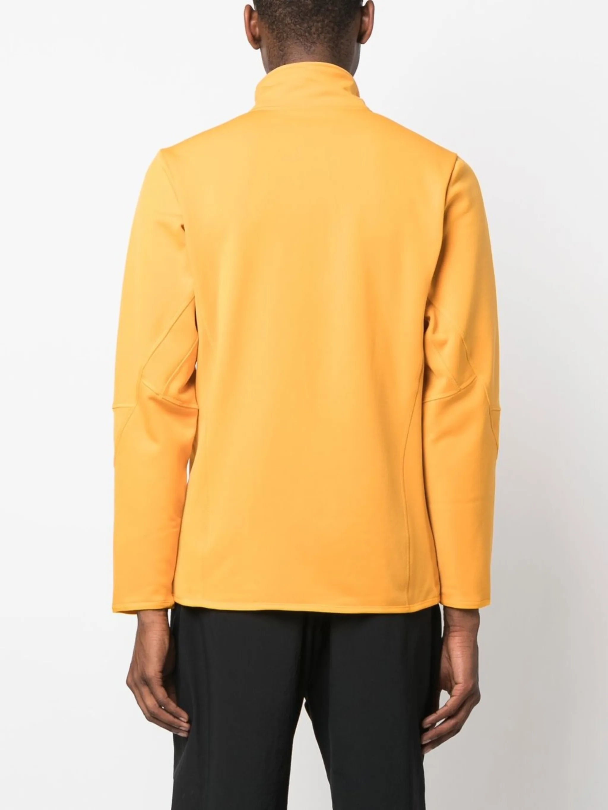Alpha Zero fleece jacket