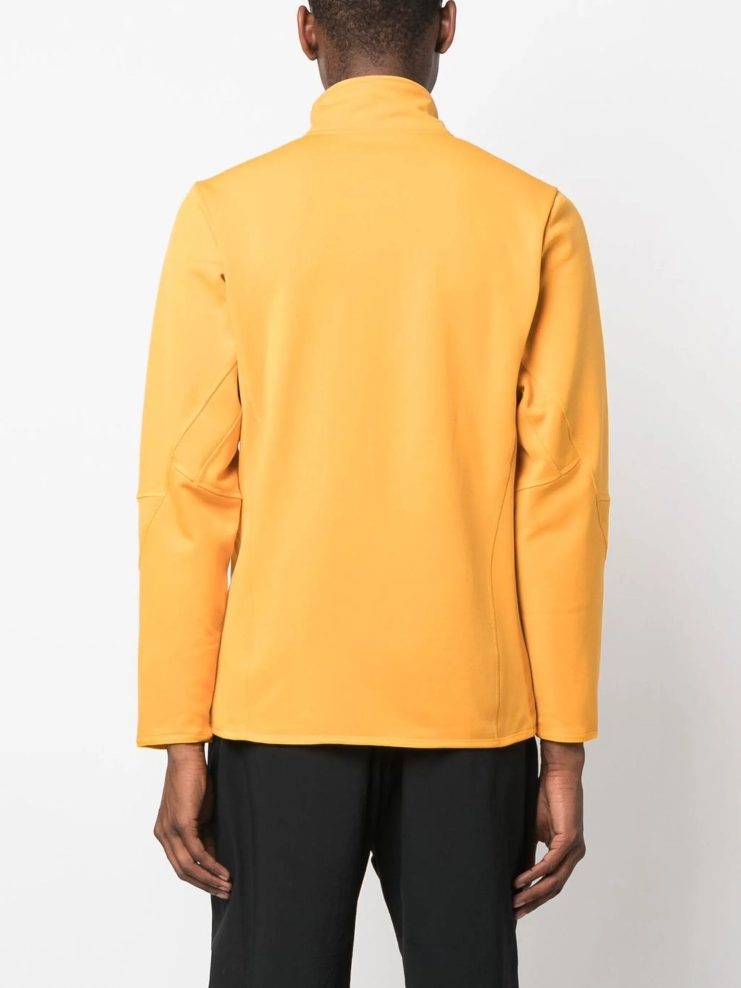 Alpha Zero fleece jacket