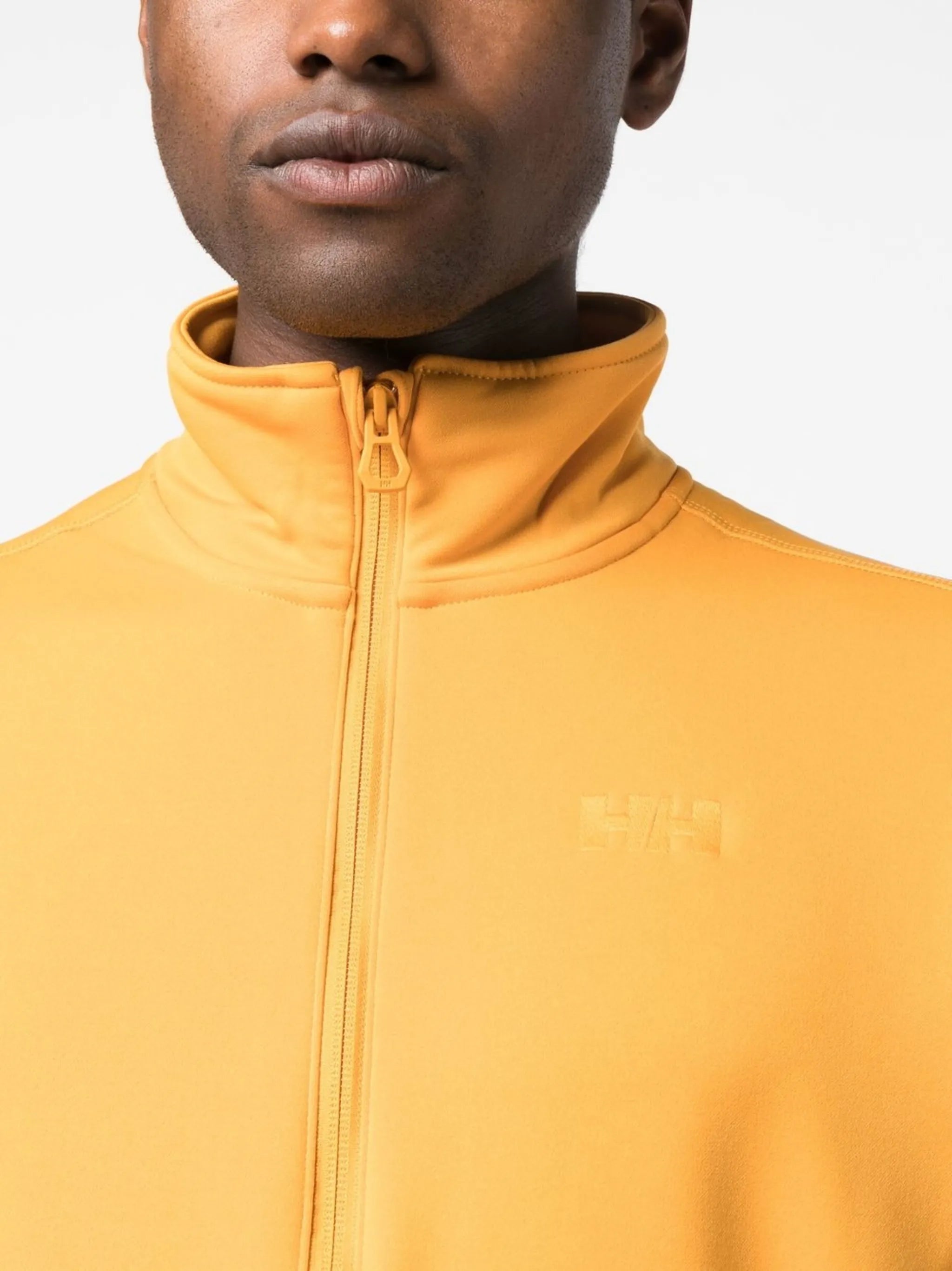 Alpha Zero fleece jacket