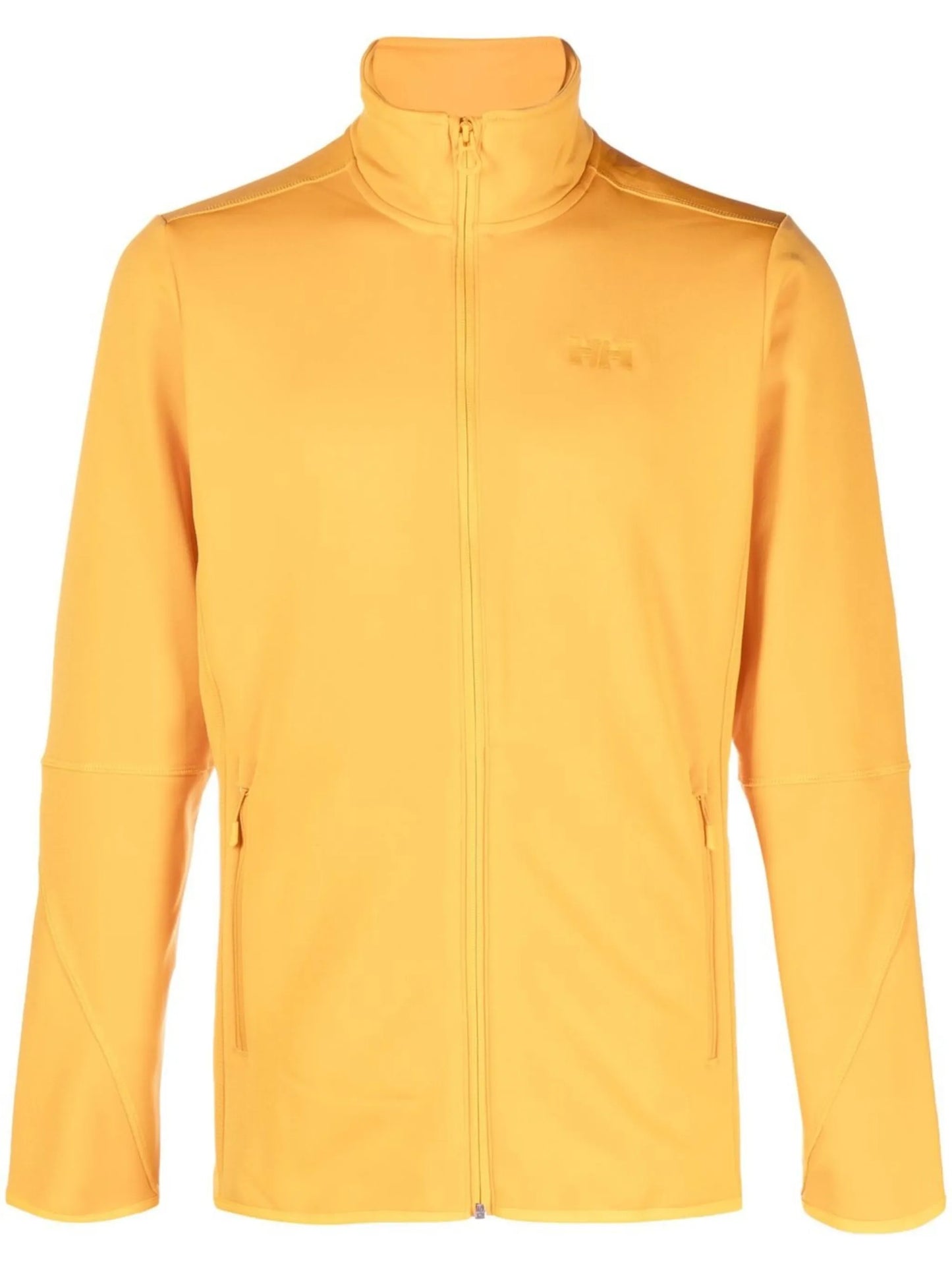 Alpha Zero fleece jacket