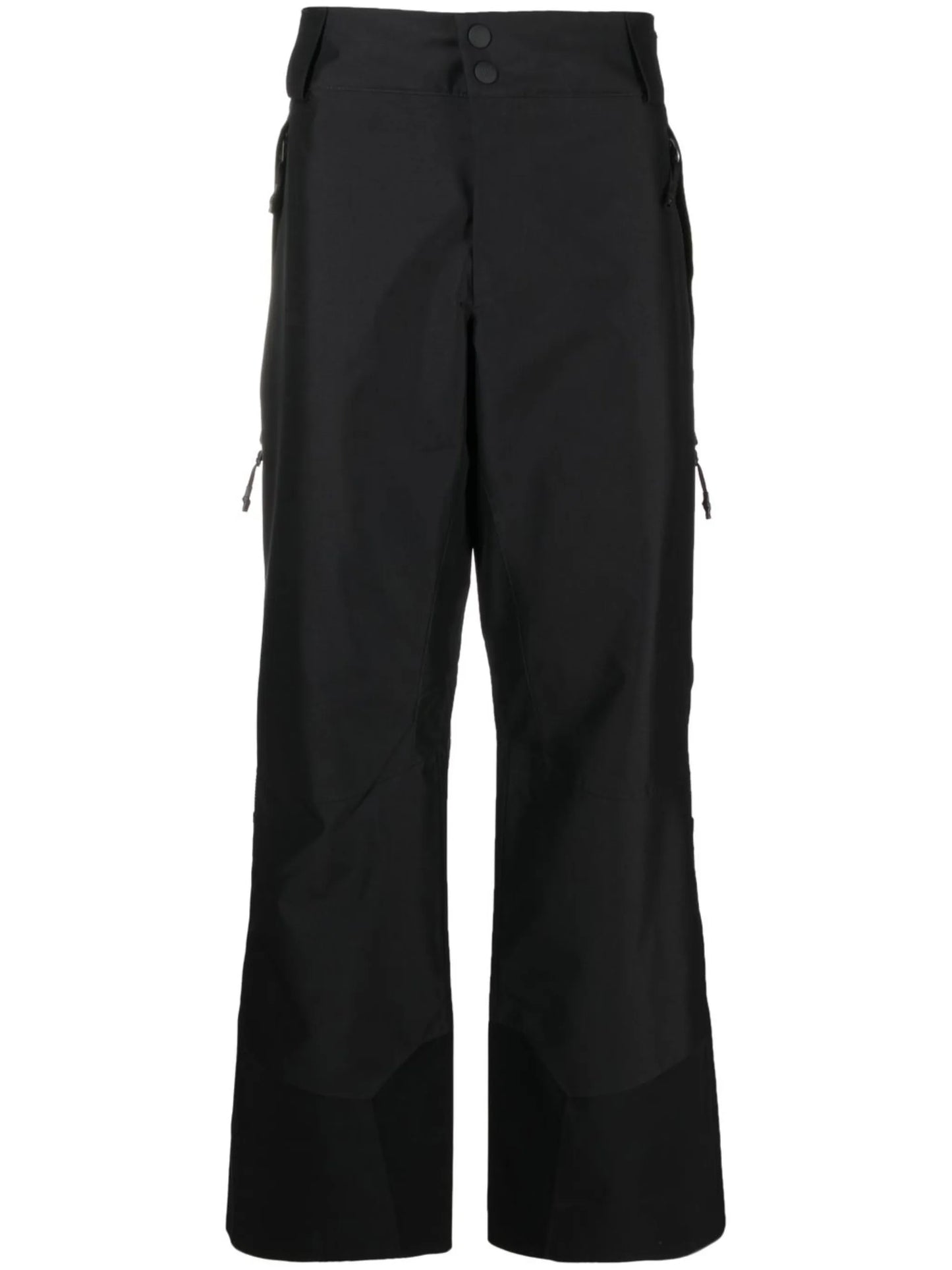 Sierra 2L wide-leg trousers