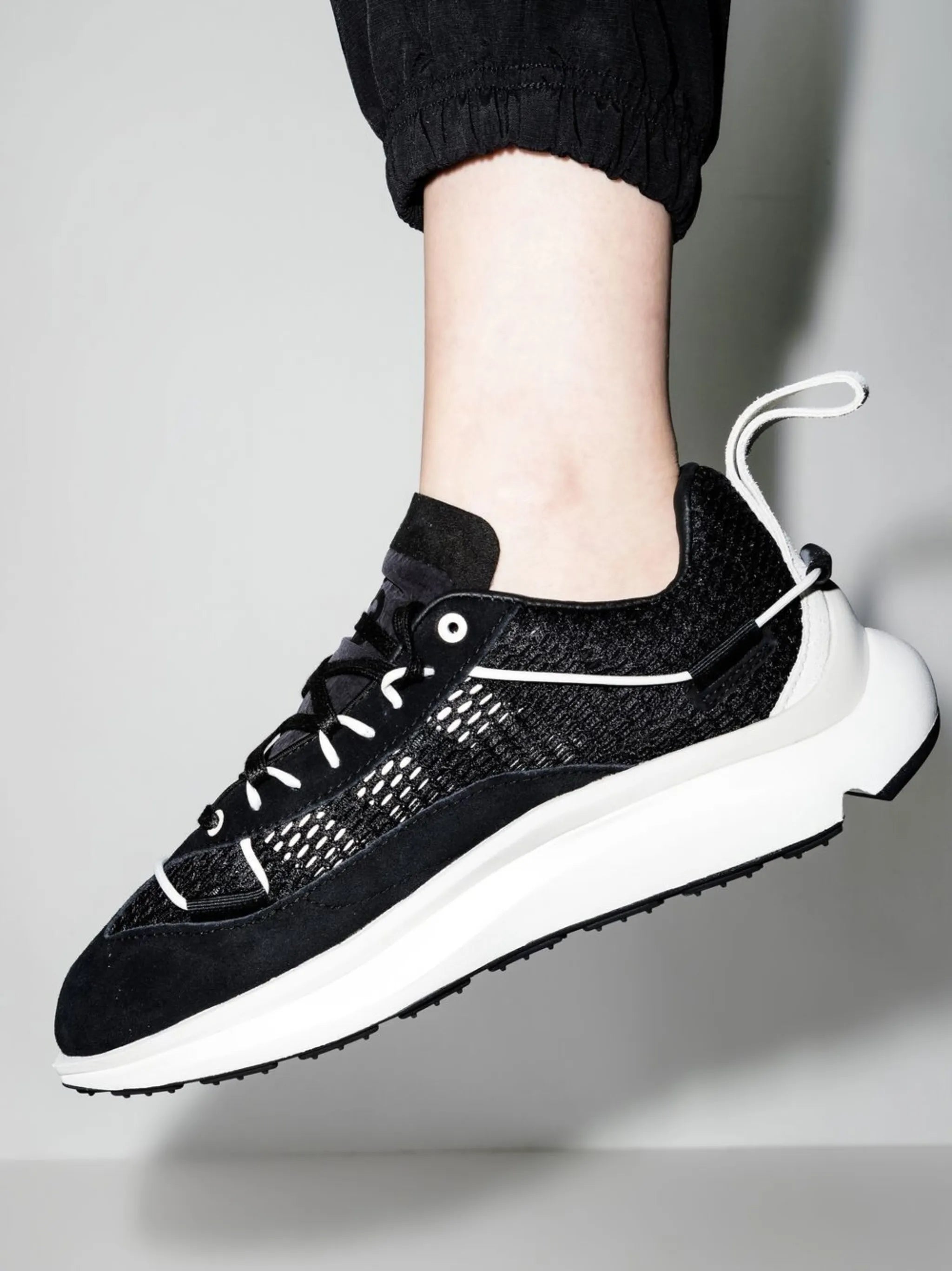 Shiku Run low-top sneakers