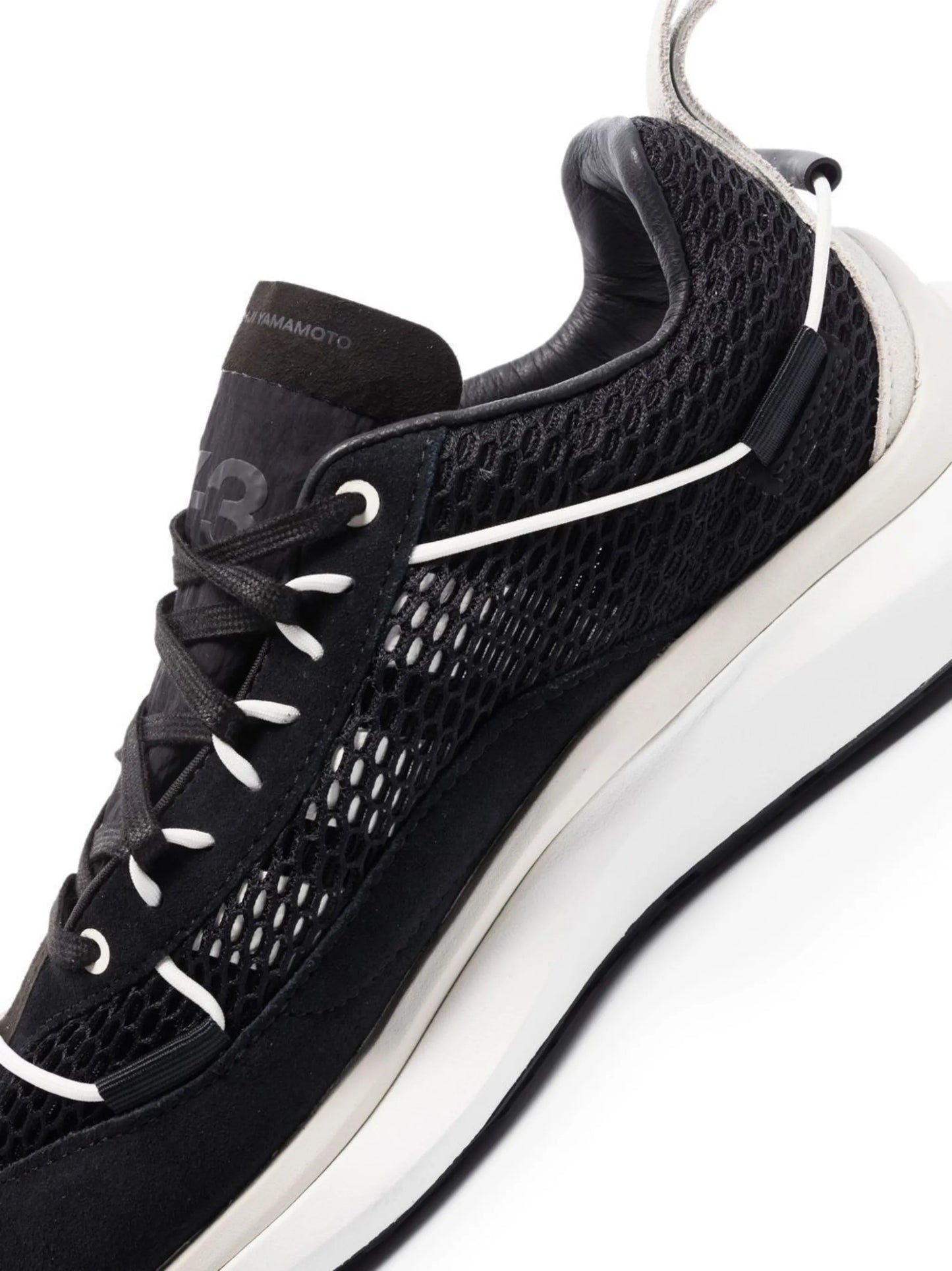 Shiku Run low-top sneakers