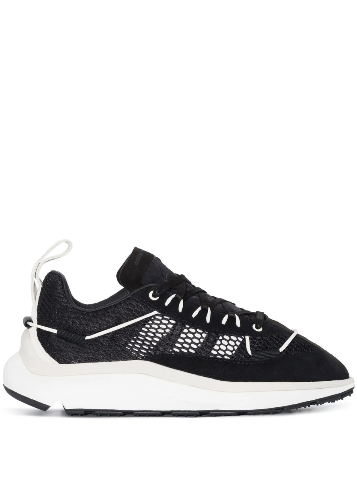 Shiku Run low-top sneakers