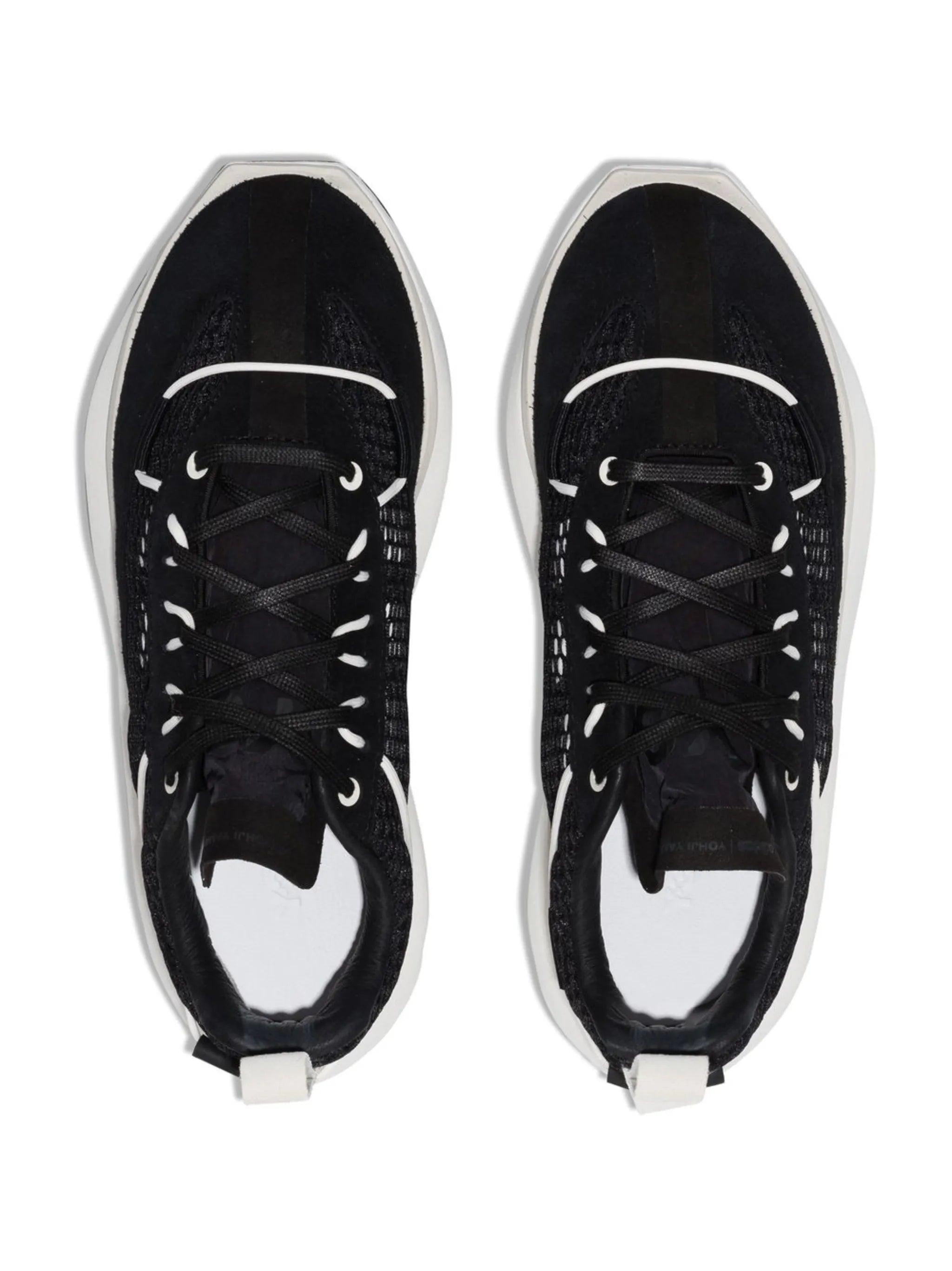 Shiku Run low-top sneakers