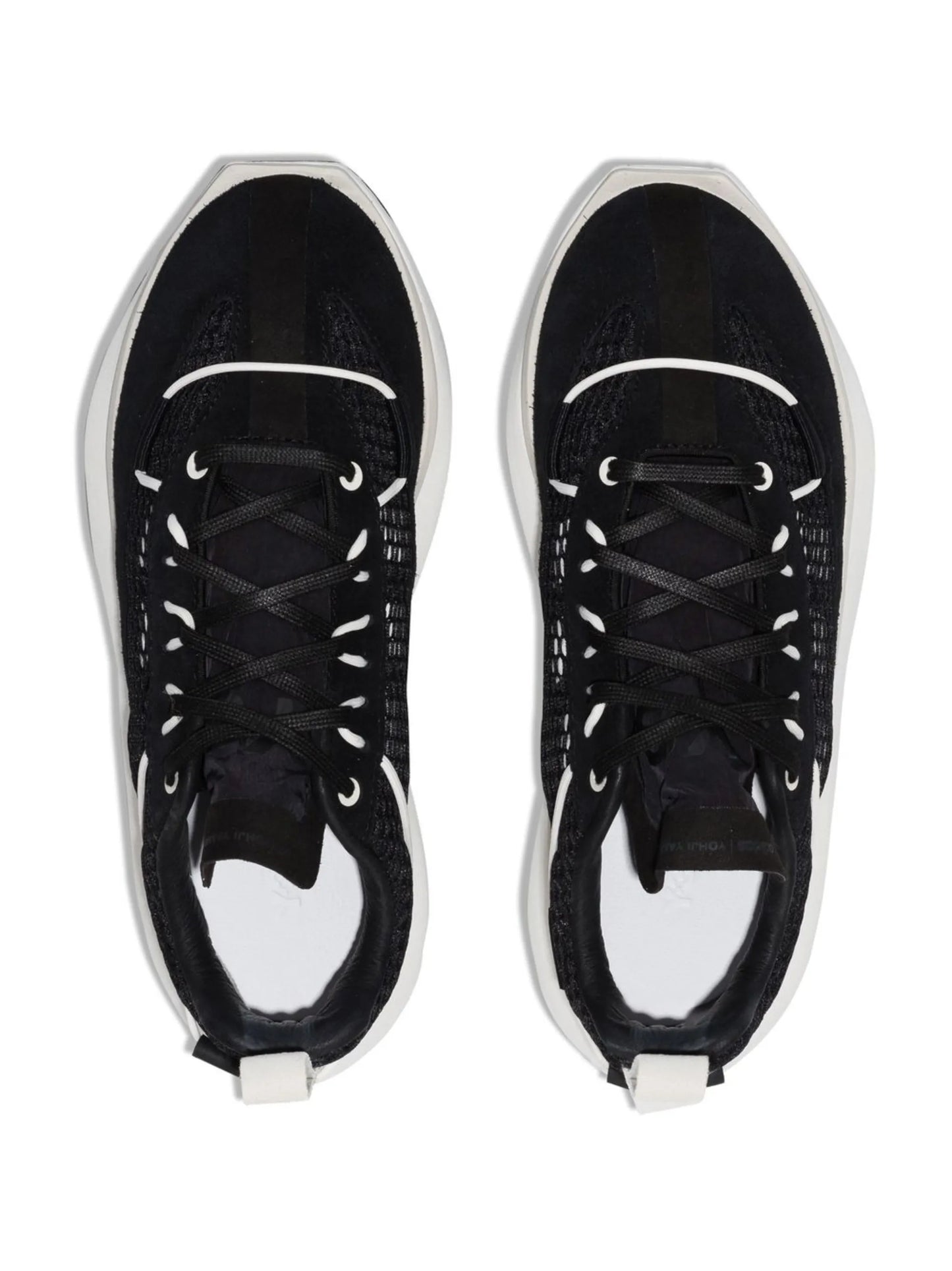Shiku Run low-top sneakers