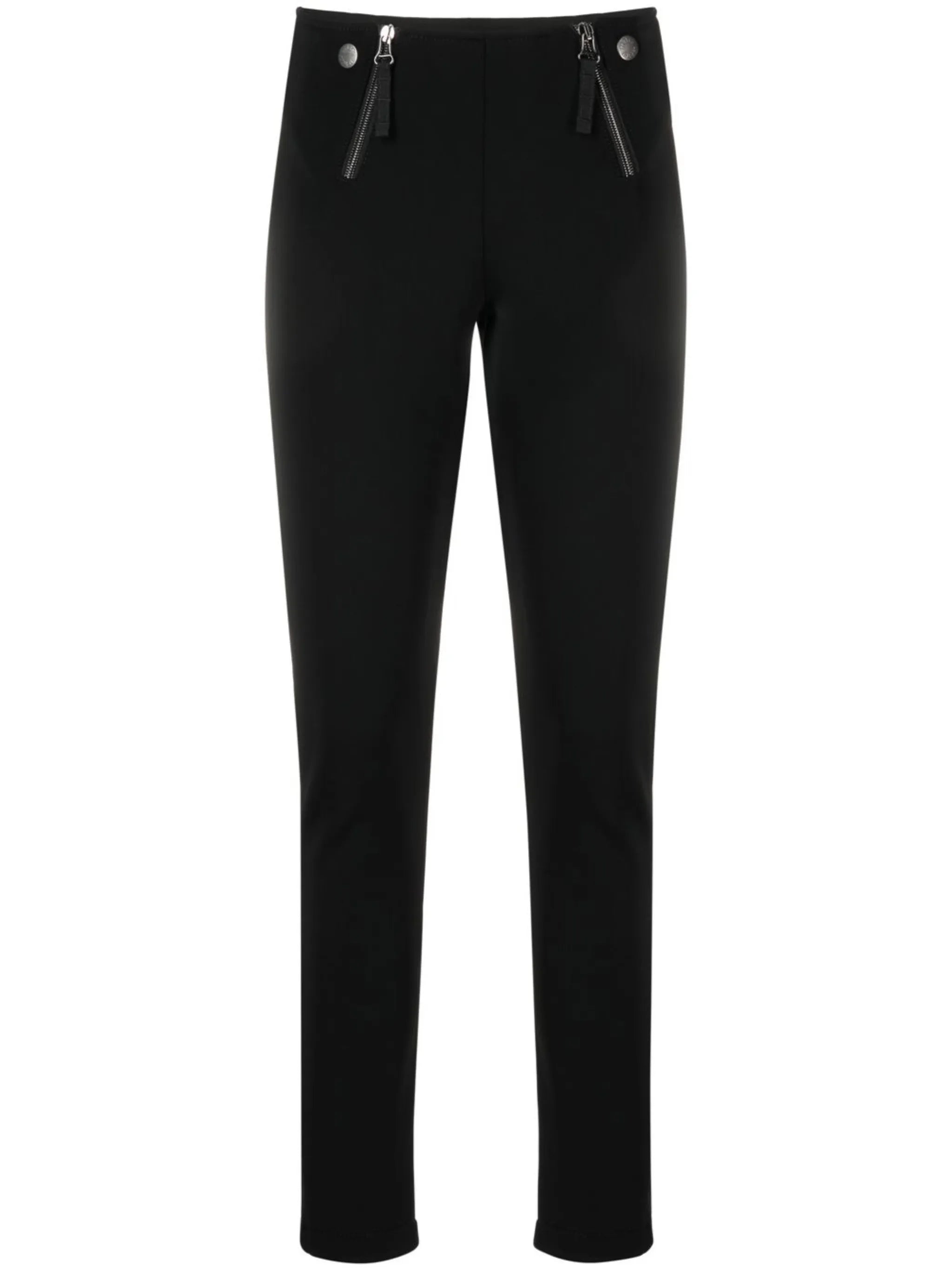 Brazil slim-fit leggings
