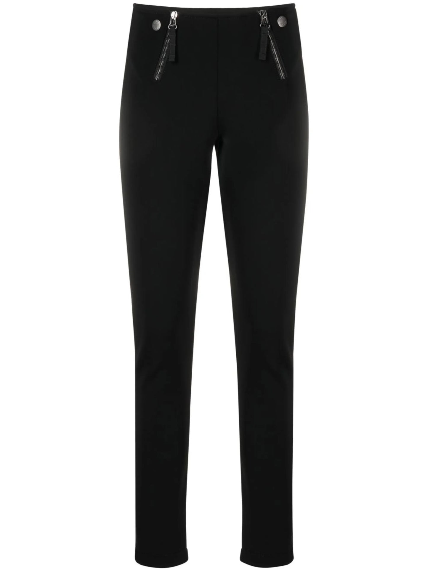 Brazil slim-fit leggings