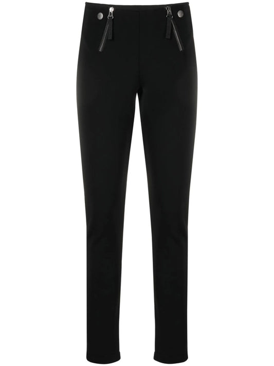 Brazil slim-fit leggings