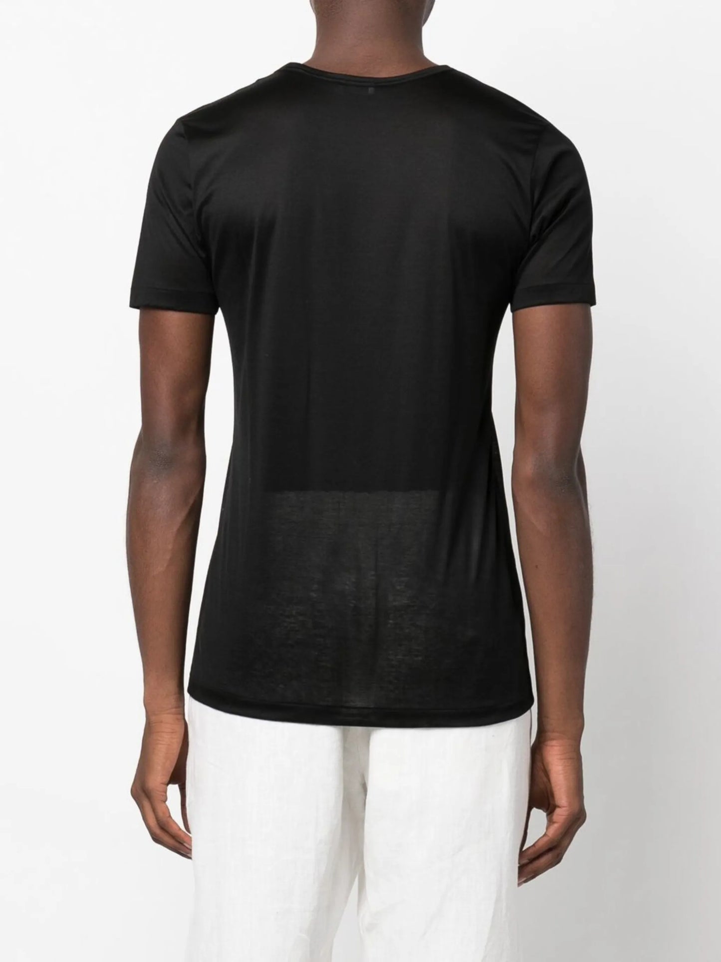 crew neck T-shirt