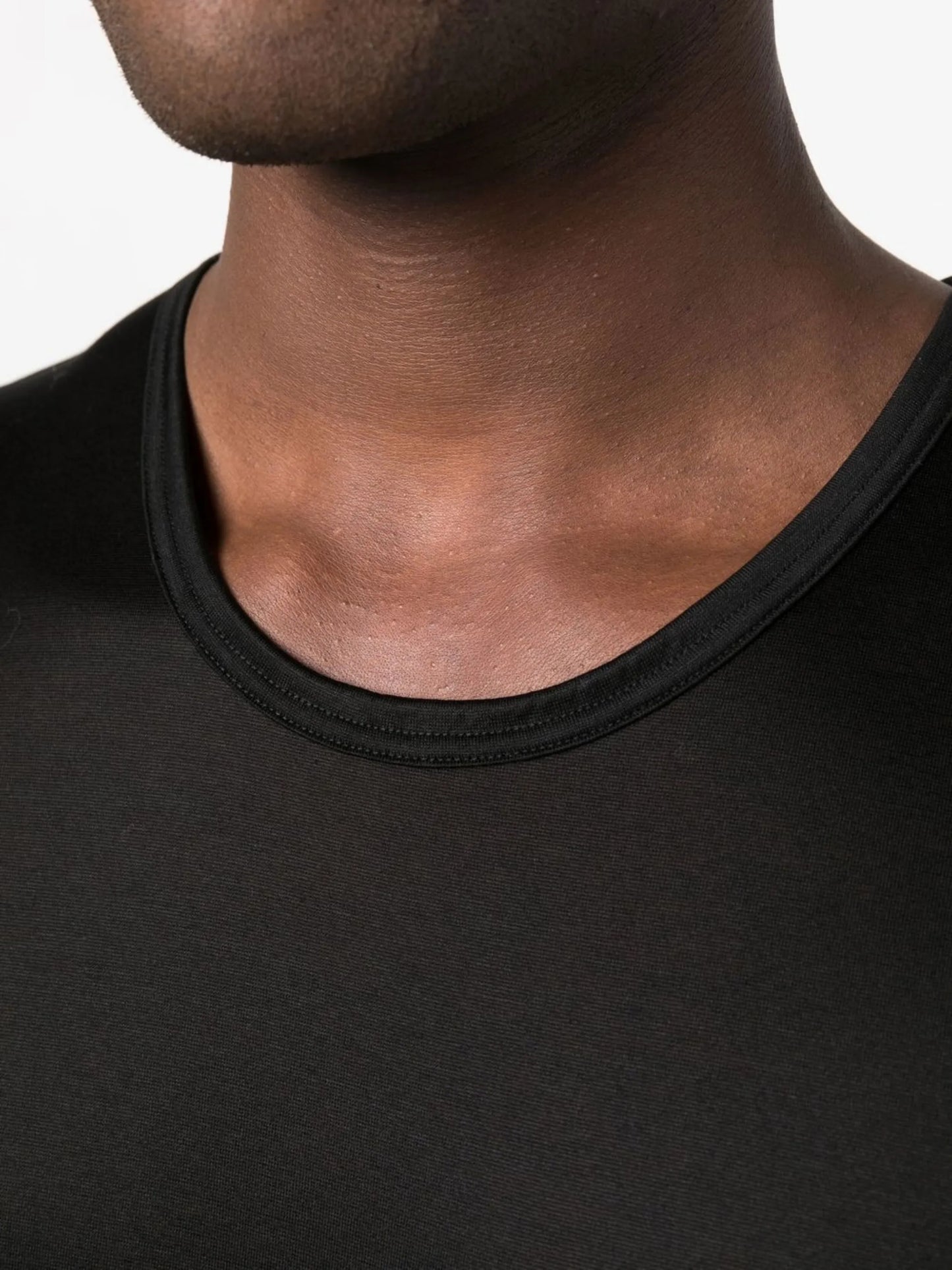 crew neck T-shirt