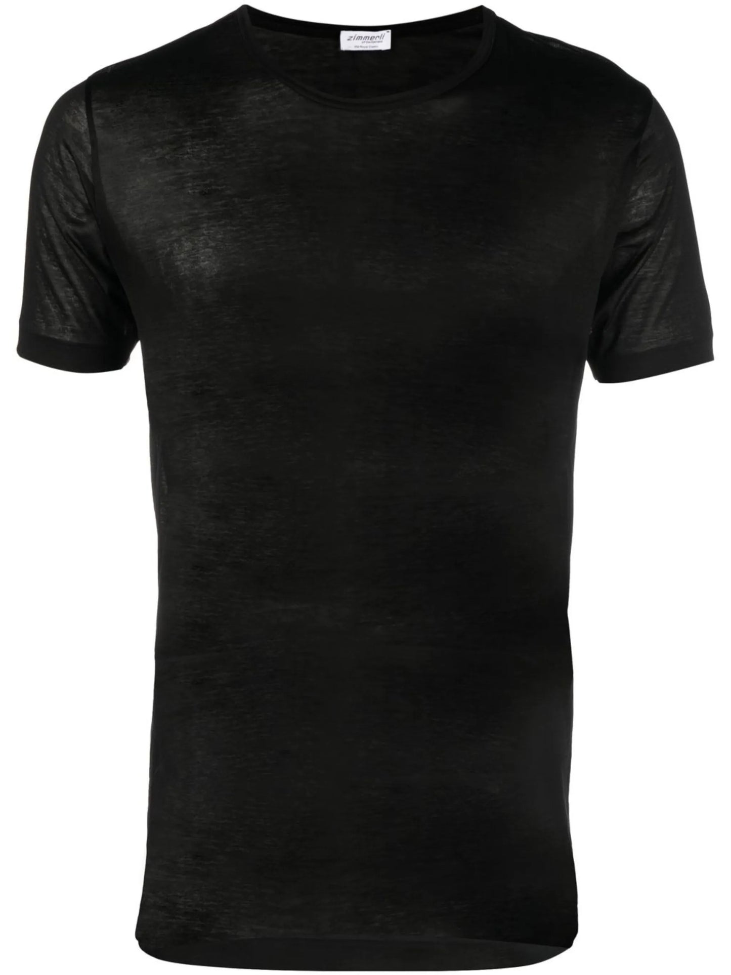 crew neck T-shirt