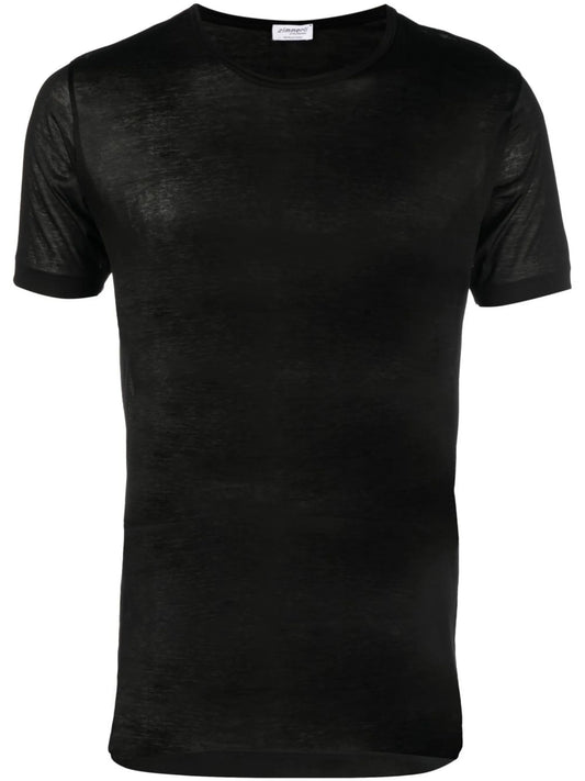 crew neck T-shirt