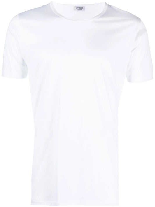 crew neck T-shirt