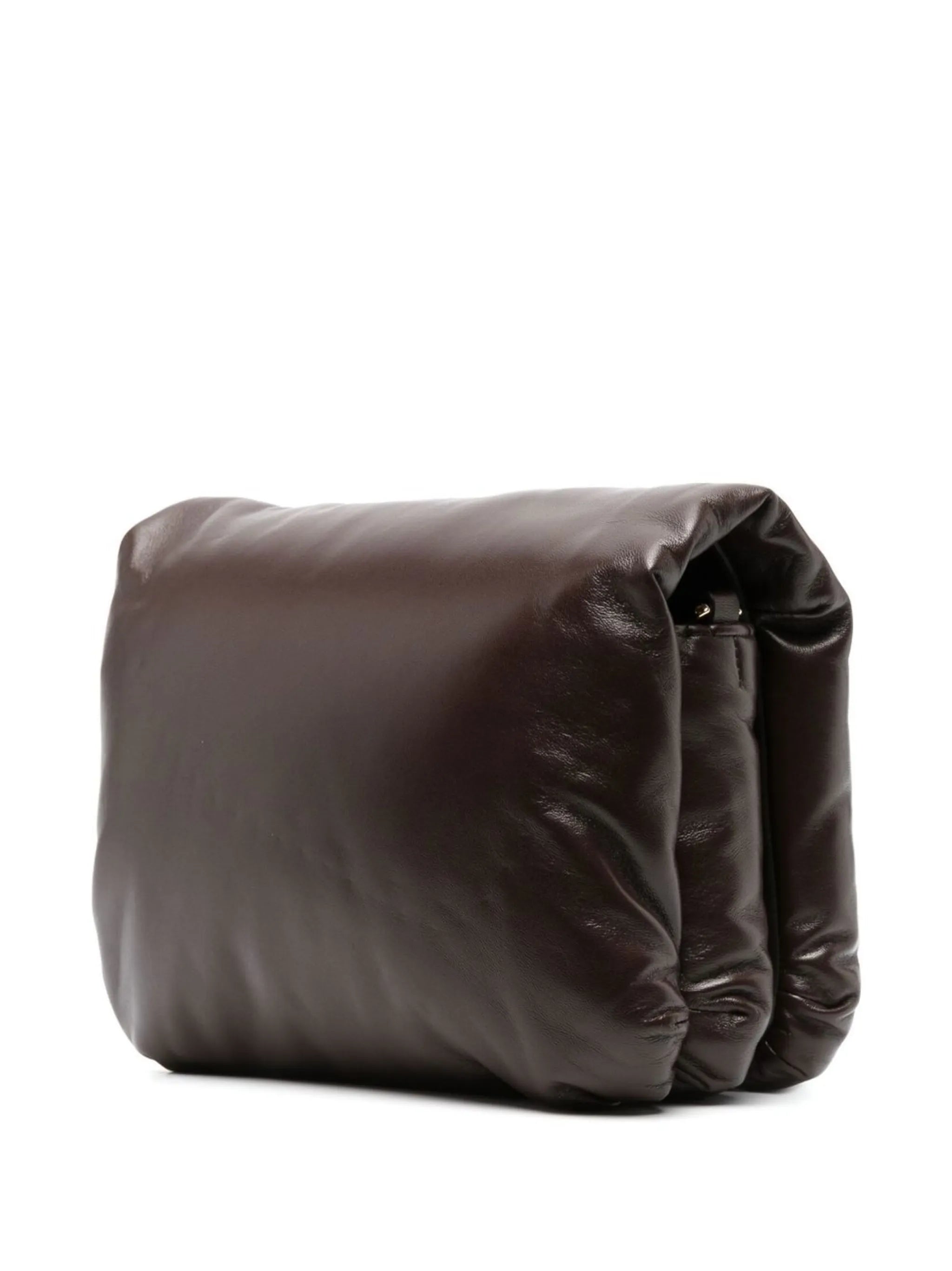 Goya Anagram padded shoulder bag