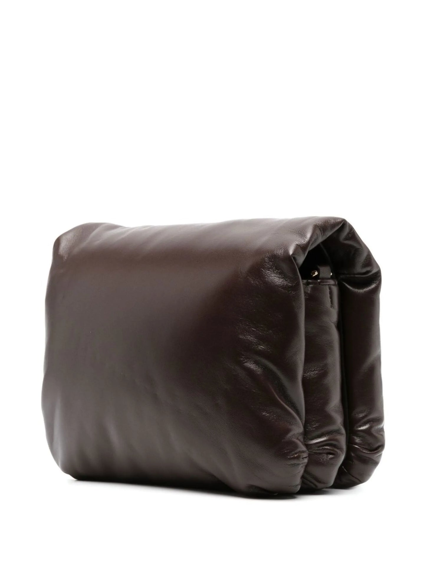 Goya Anagram padded shoulder bag