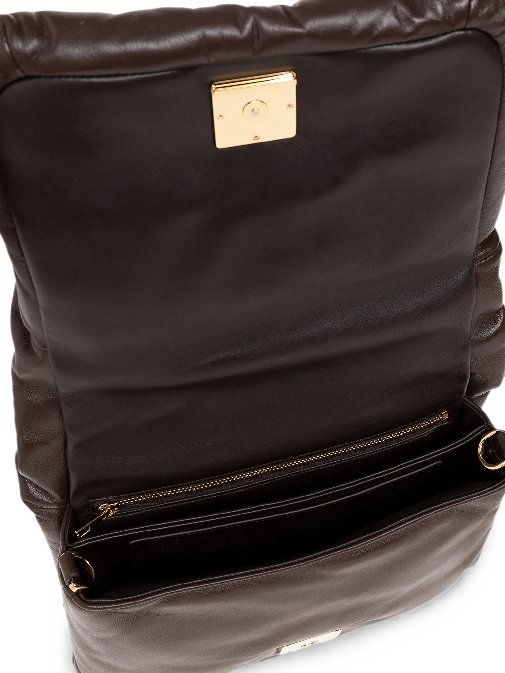 Goya Anagram shoulder bag