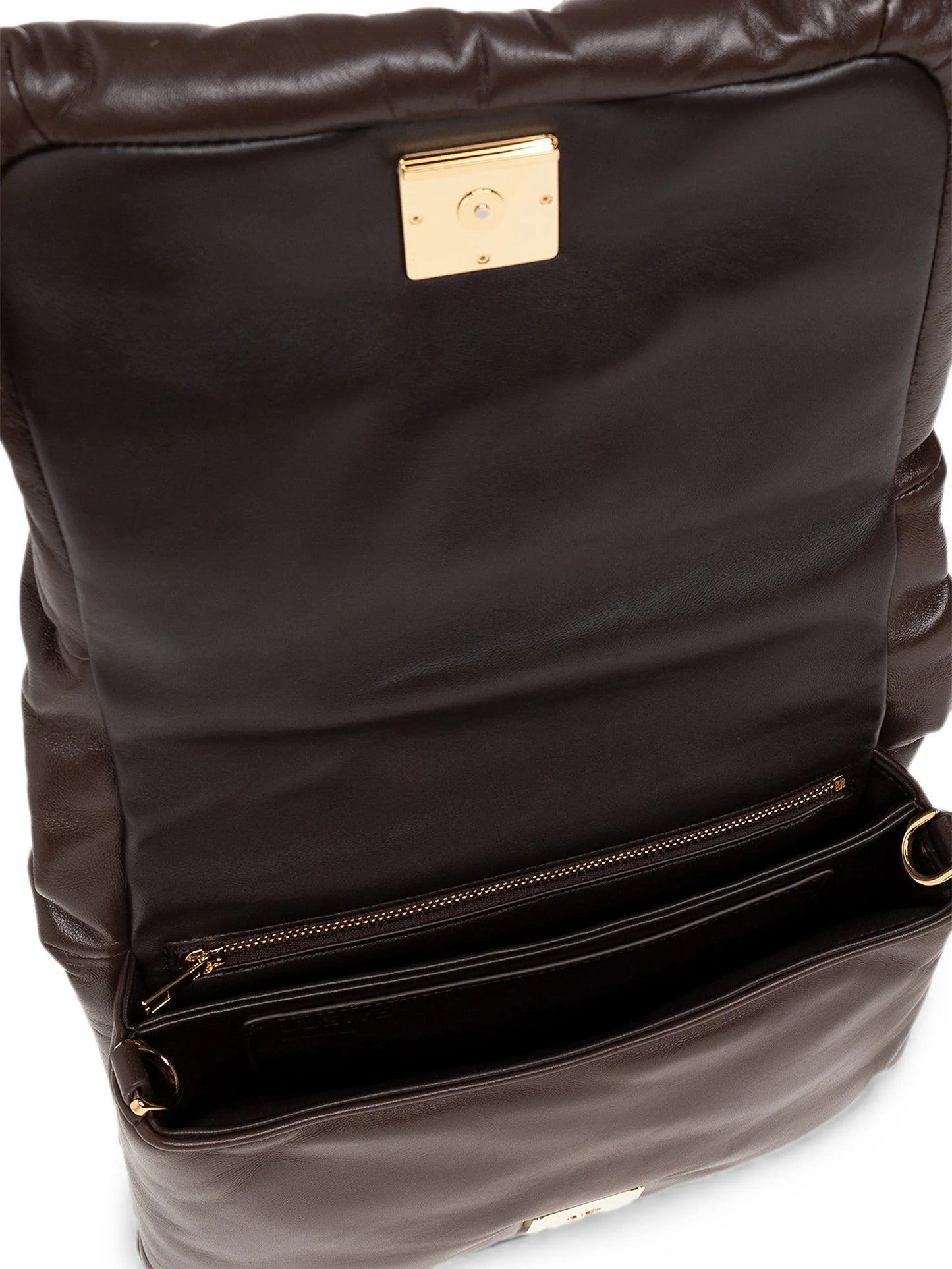 Goya Anagram shoulder bag