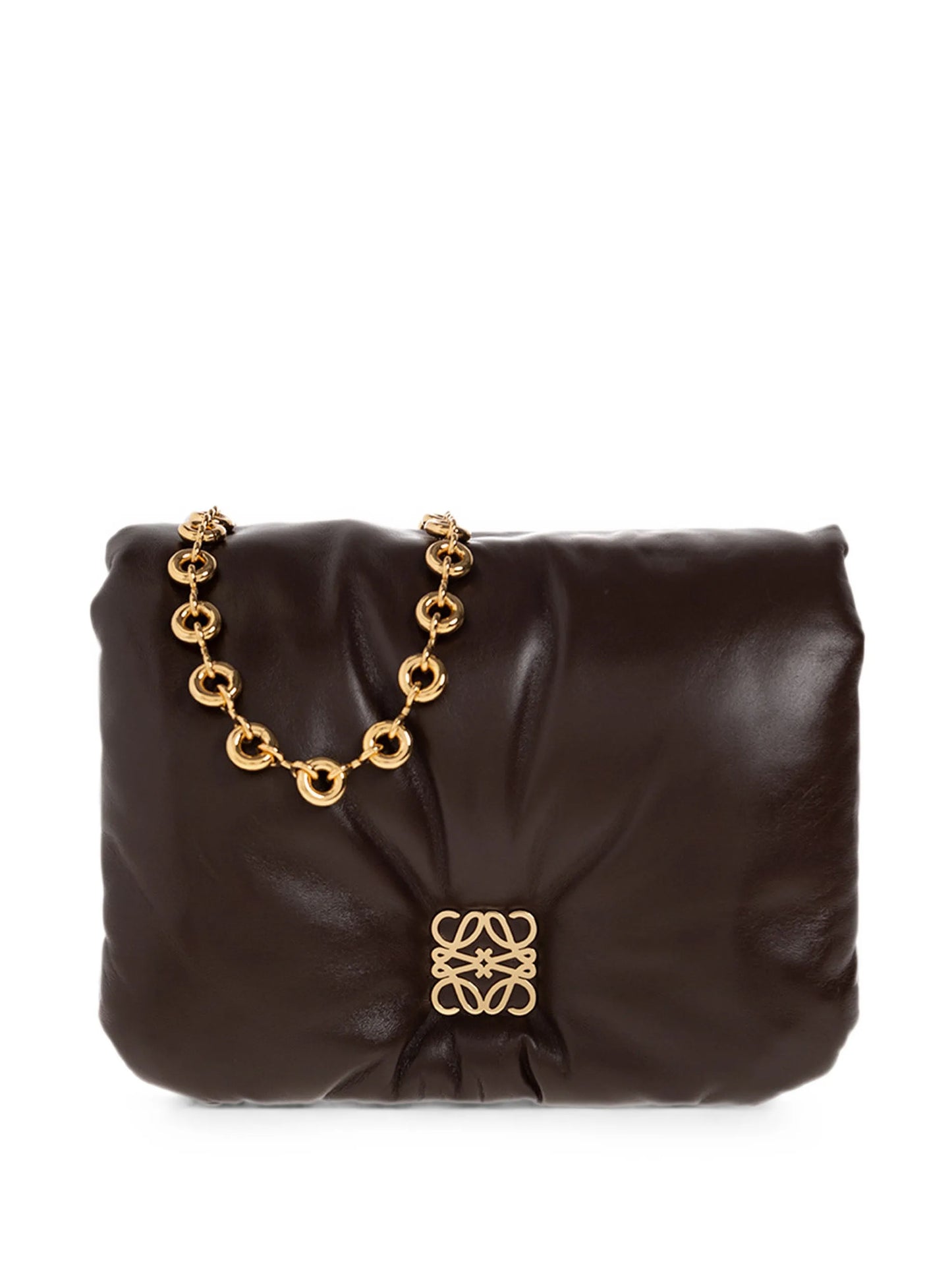 Goya Anagram shoulder bag