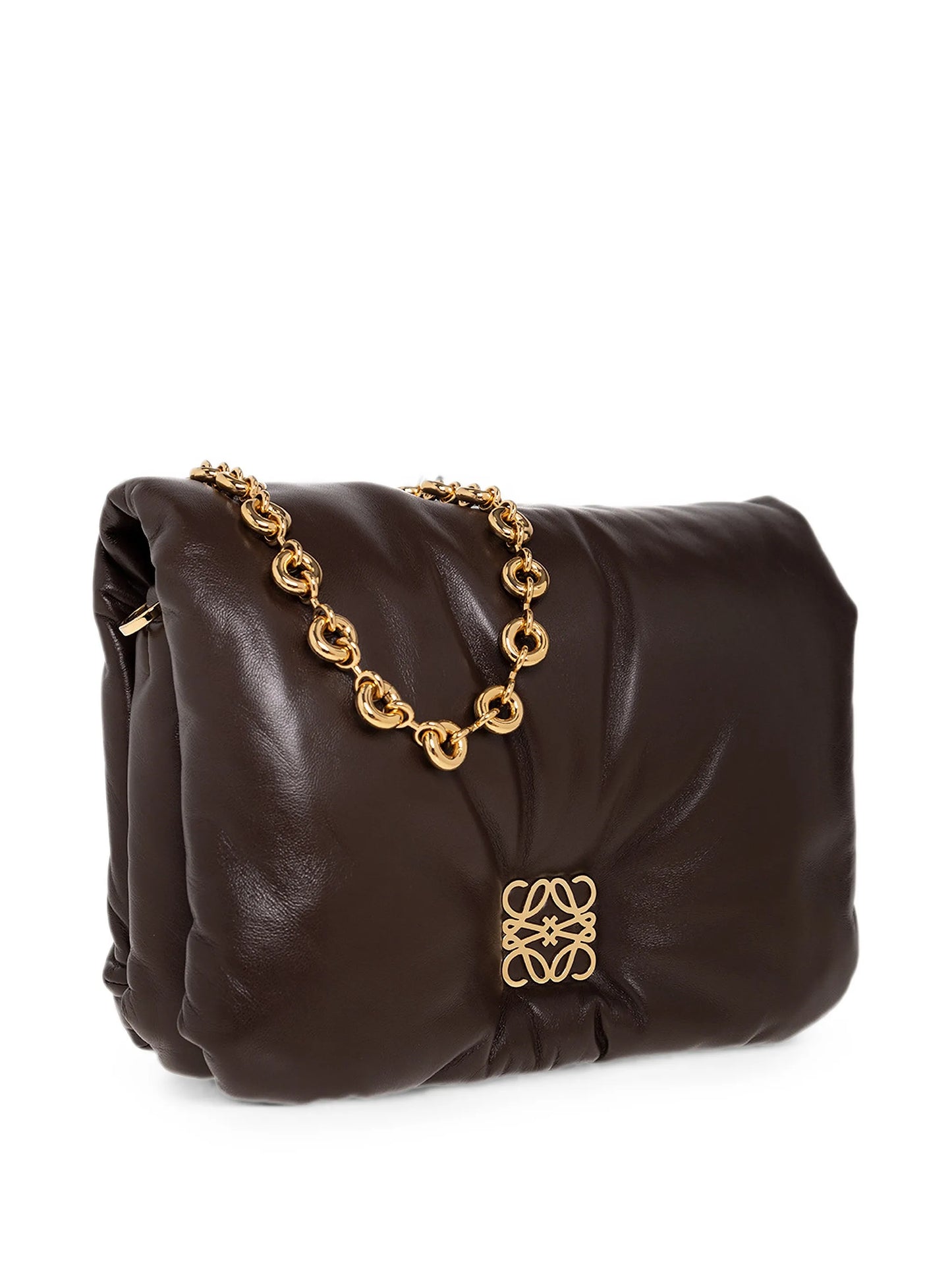 Goya Anagram shoulder bag
