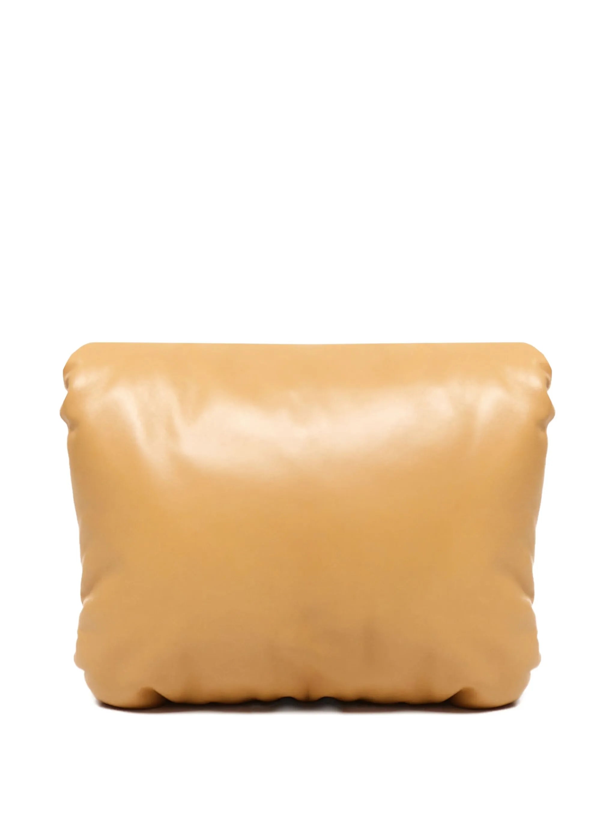 Goya leather shoulder bag