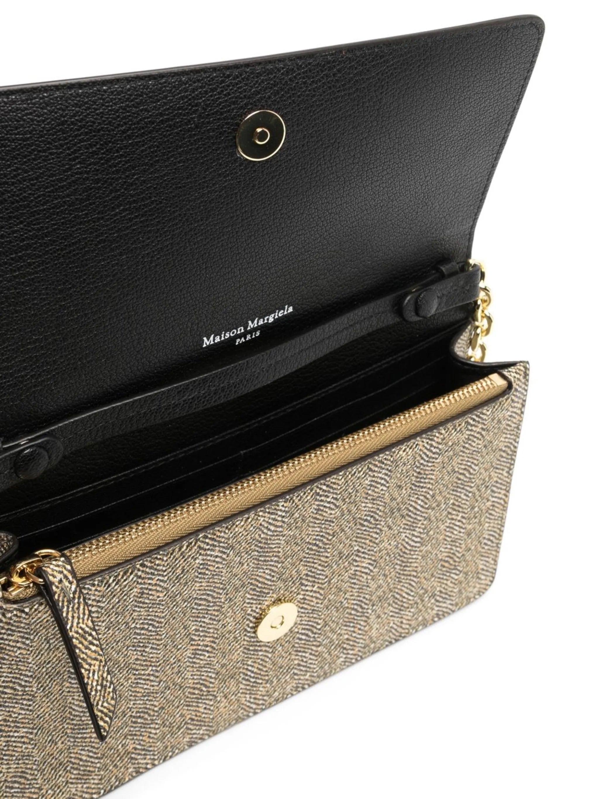 four-stitch wallet-on-chain