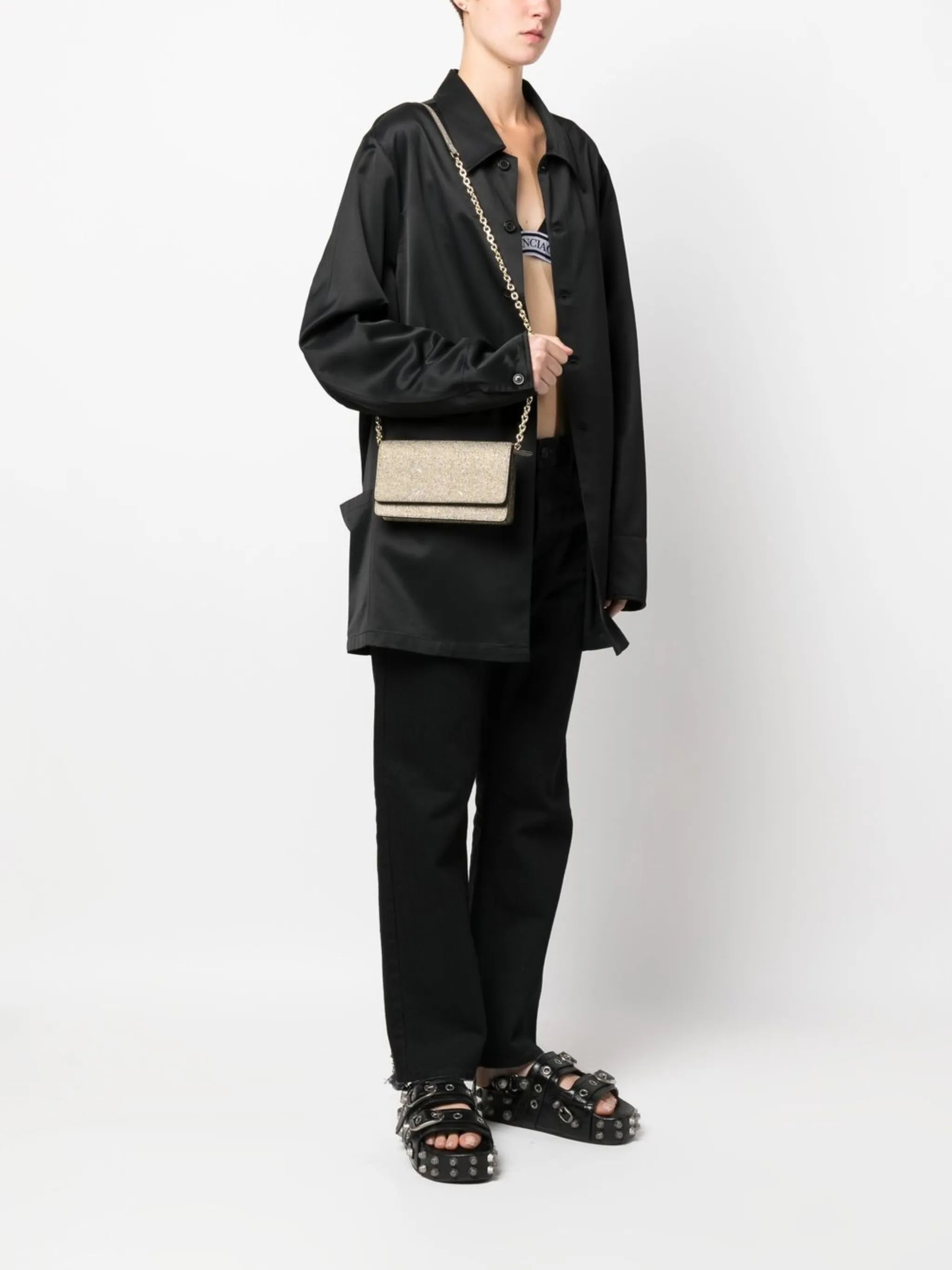 four-stitch wallet-on-chain