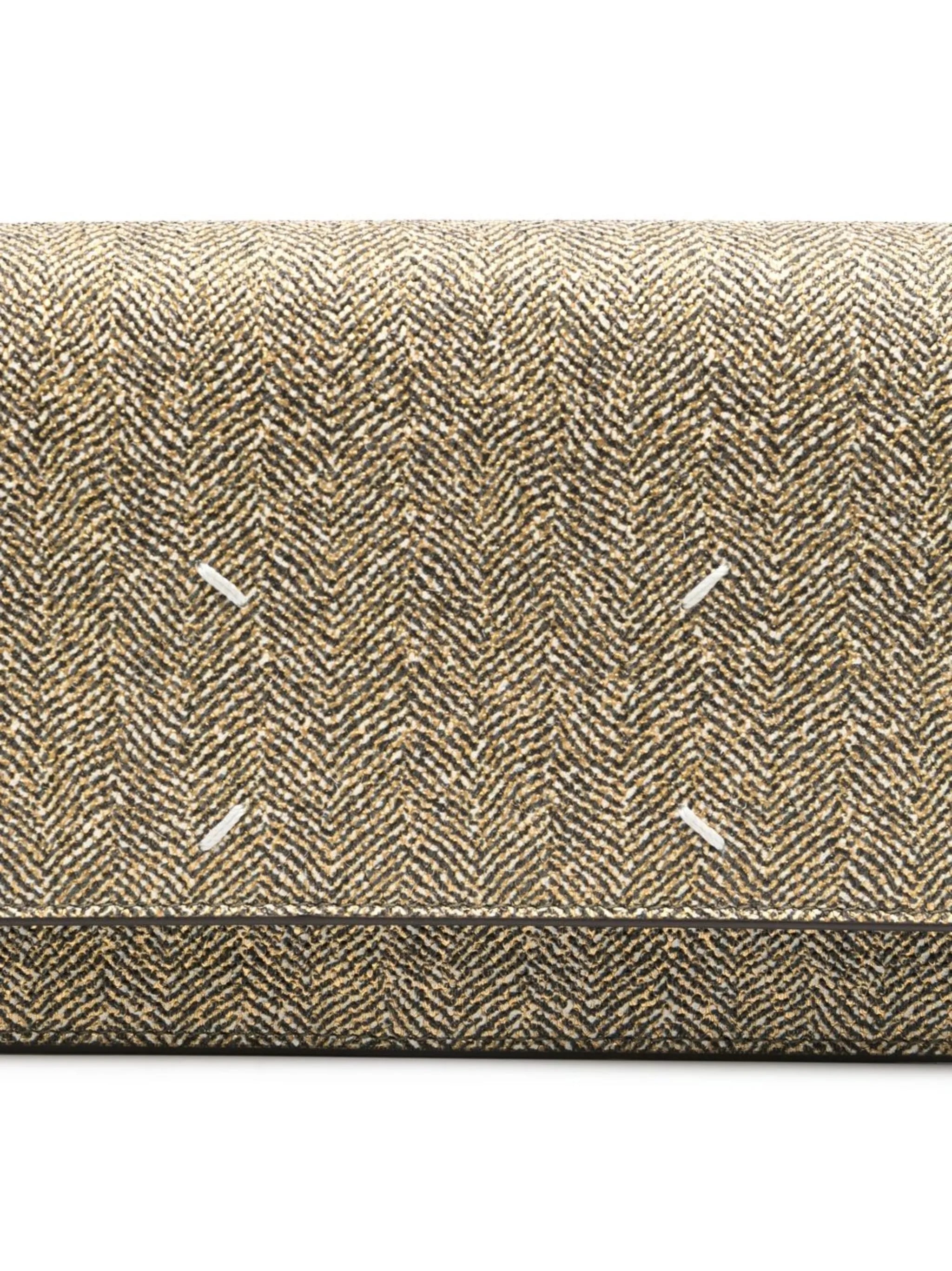 four-stitch wallet-on-chain