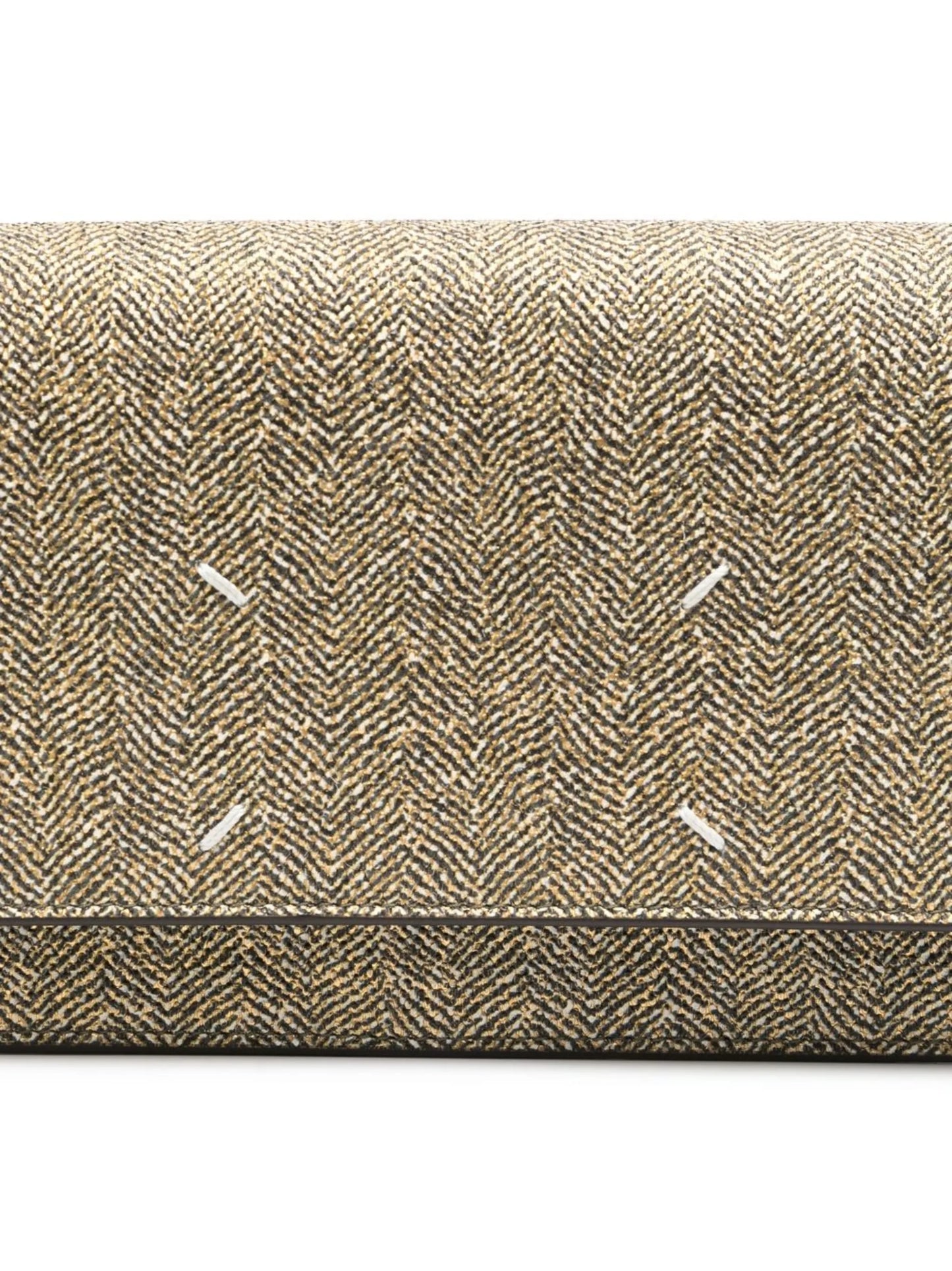 four-stitch wallet-on-chain