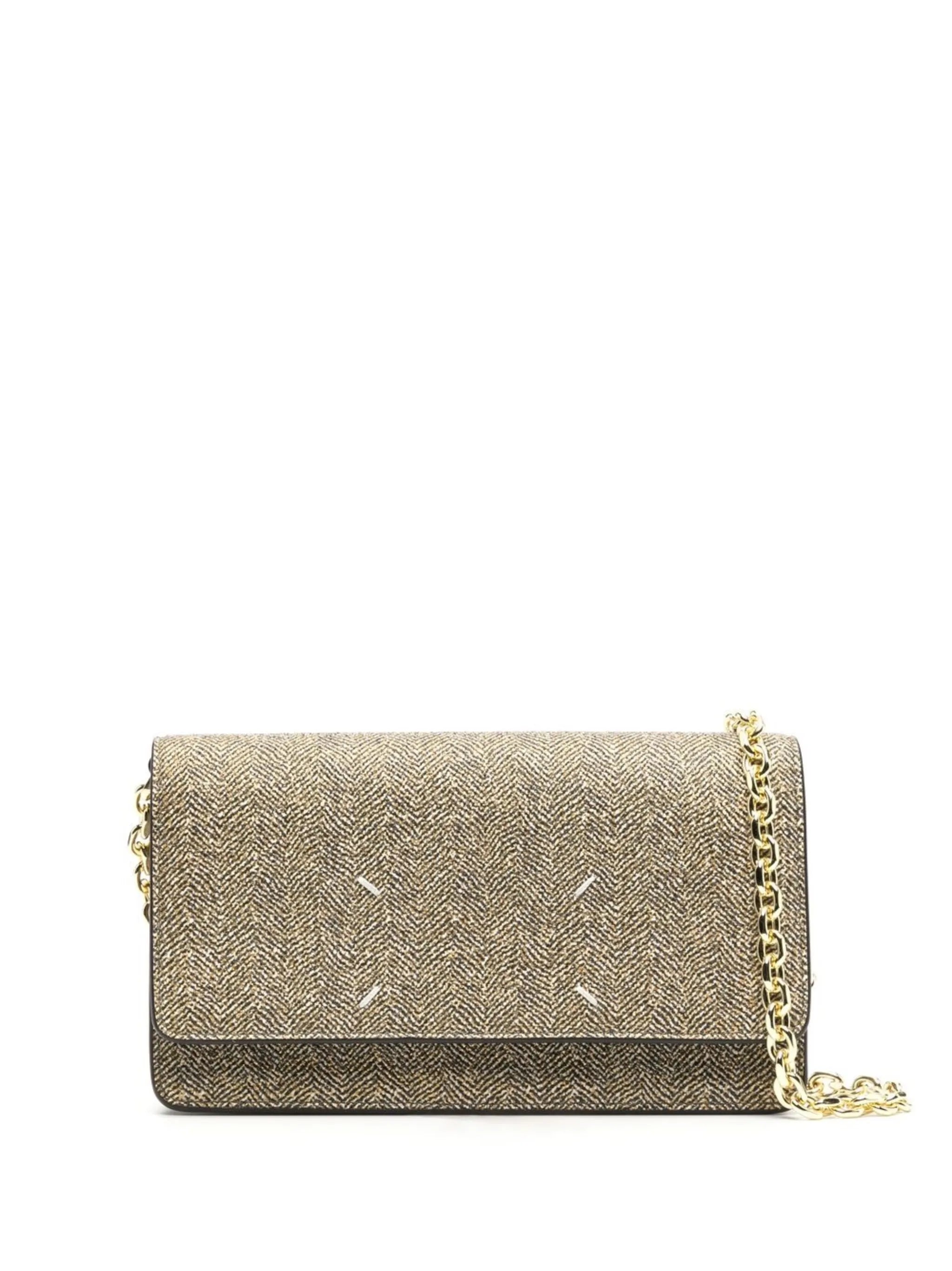 four-stitch wallet-on-chain