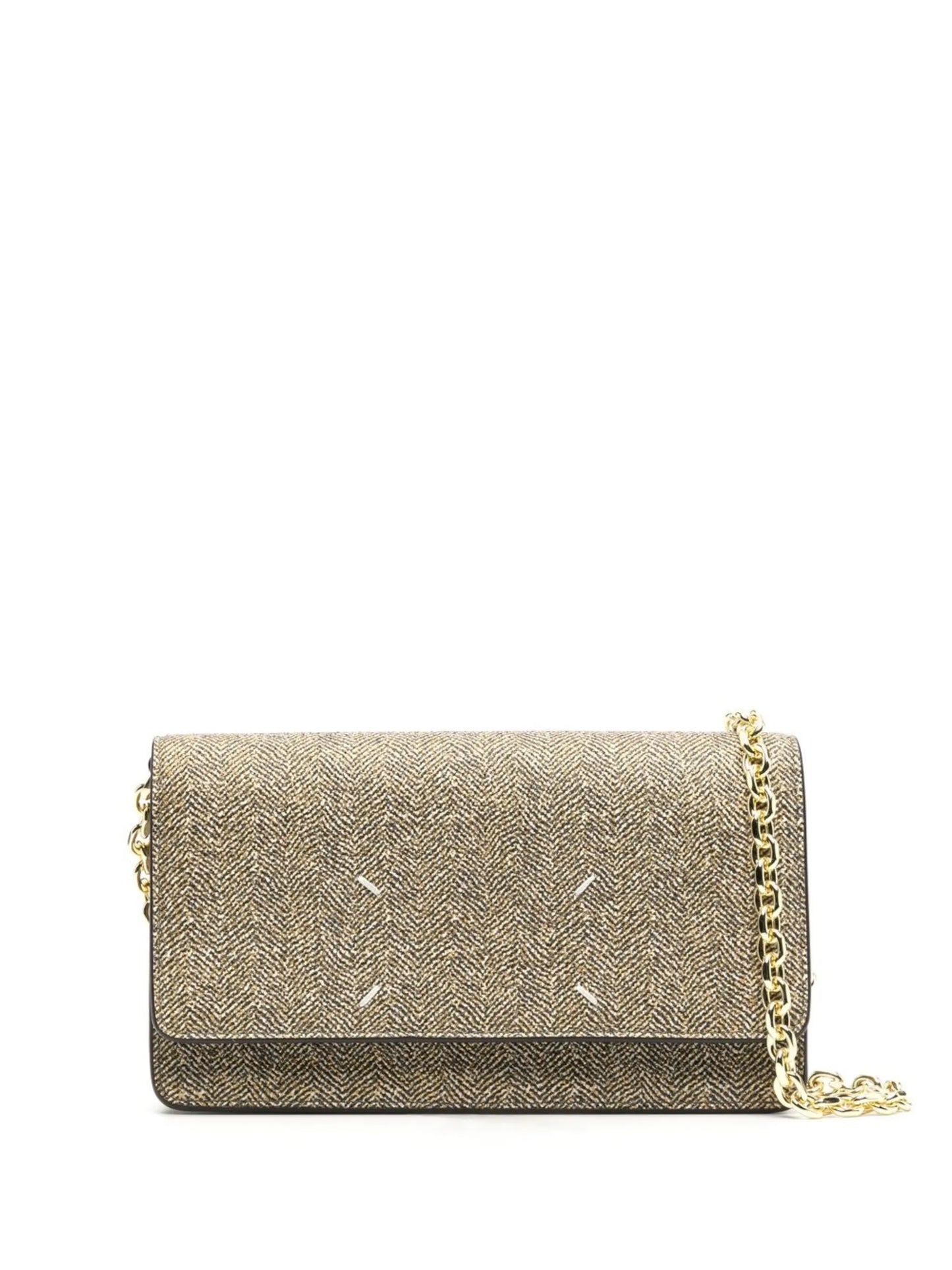 four-stitch wallet-on-chain