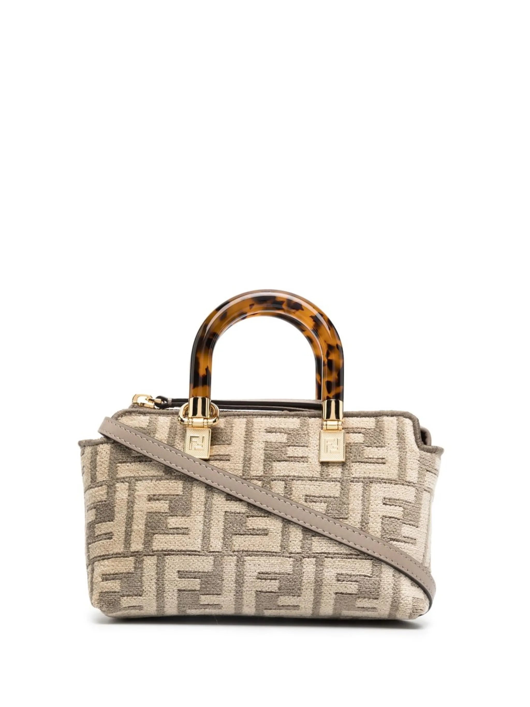 mini By The Way top-handle bag