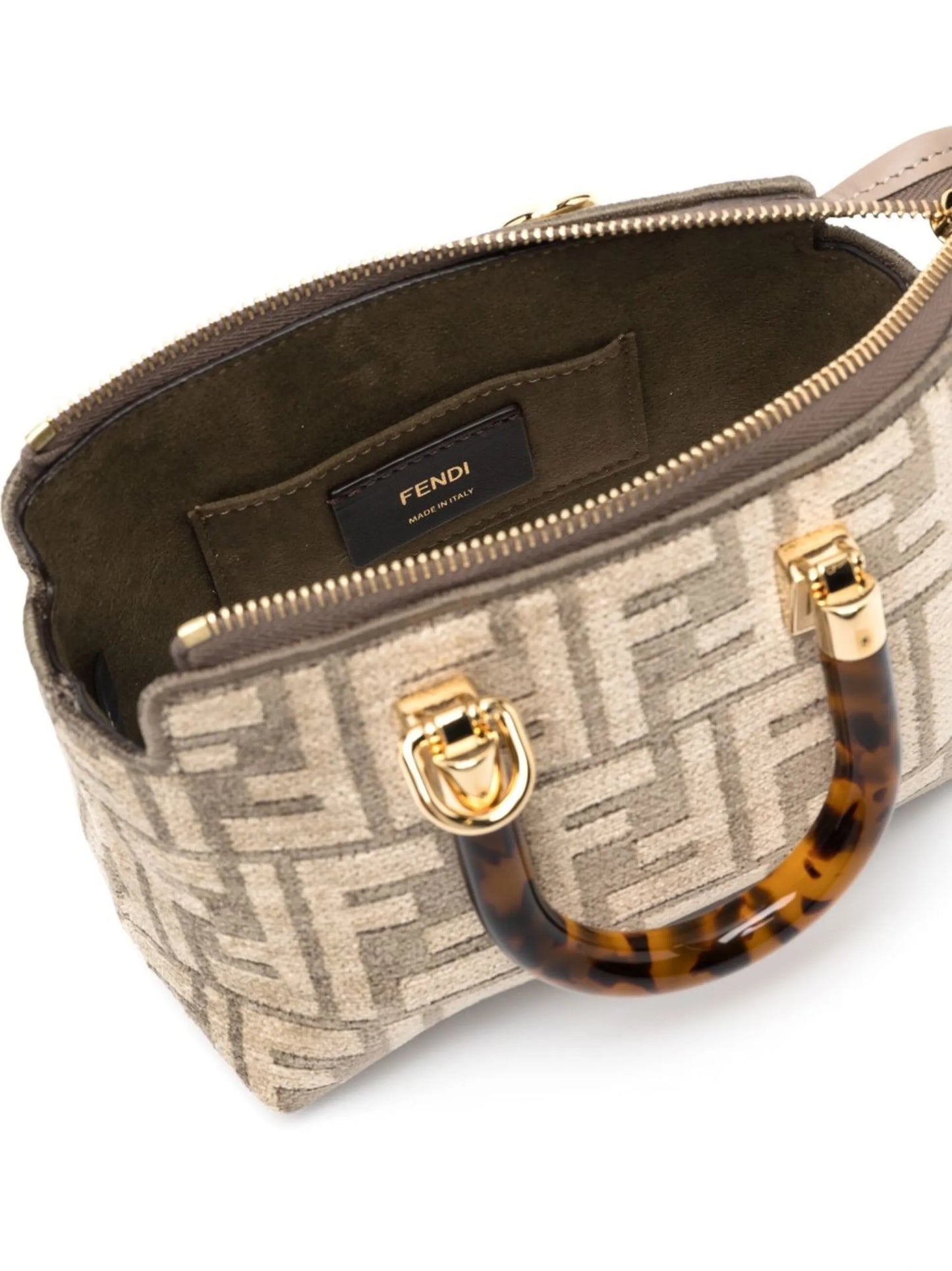 mini By The Way top-handle bag