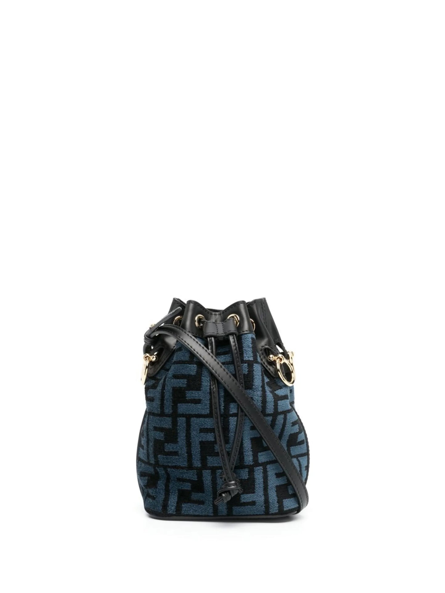 mini Mon Trésor Monogram  bucket bag