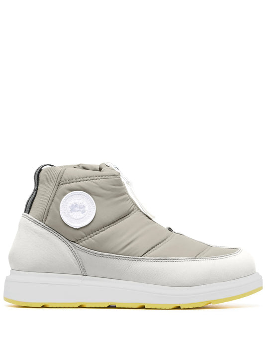 Cypress puffer boots