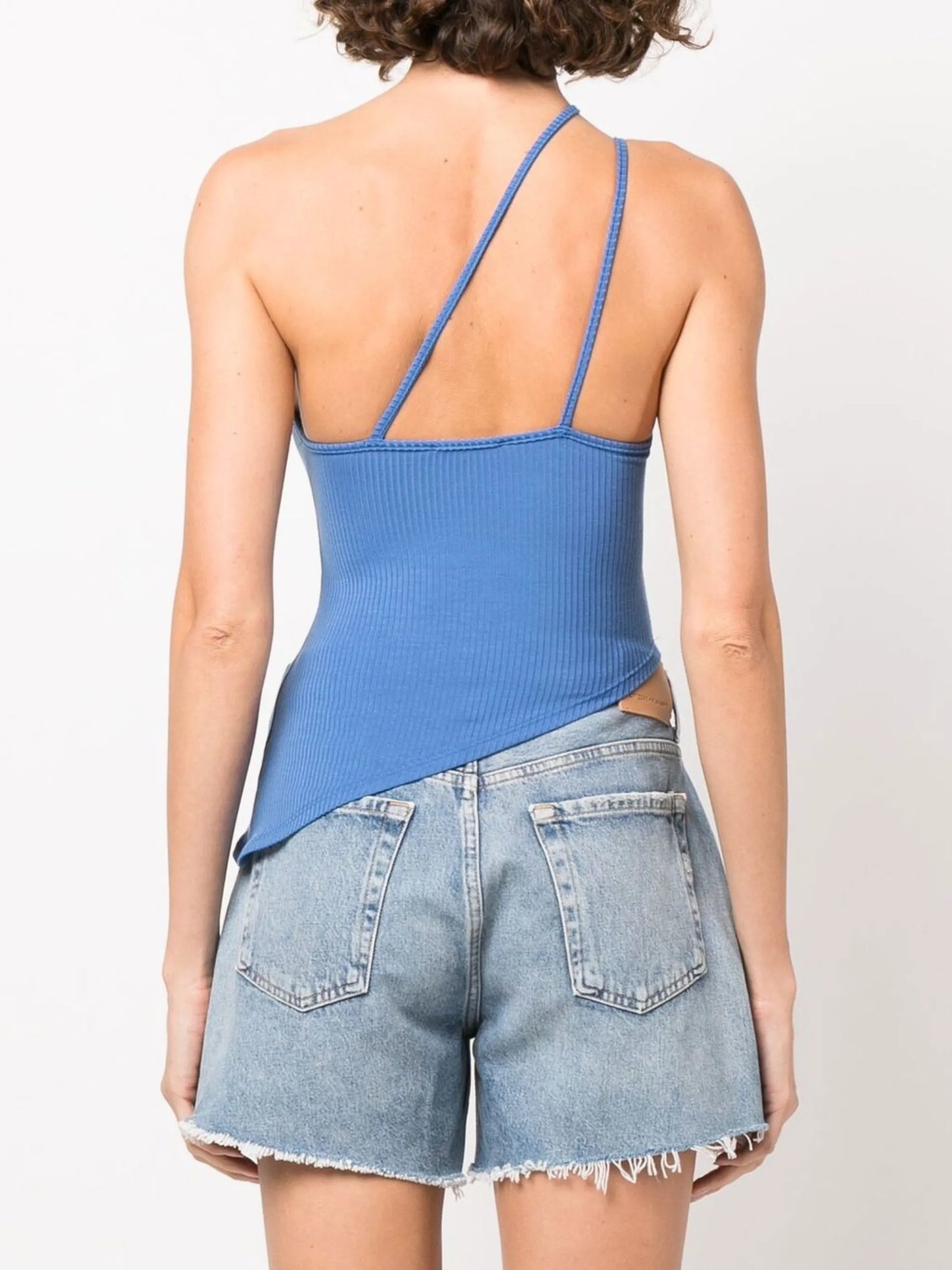 Oceane knitted tank top