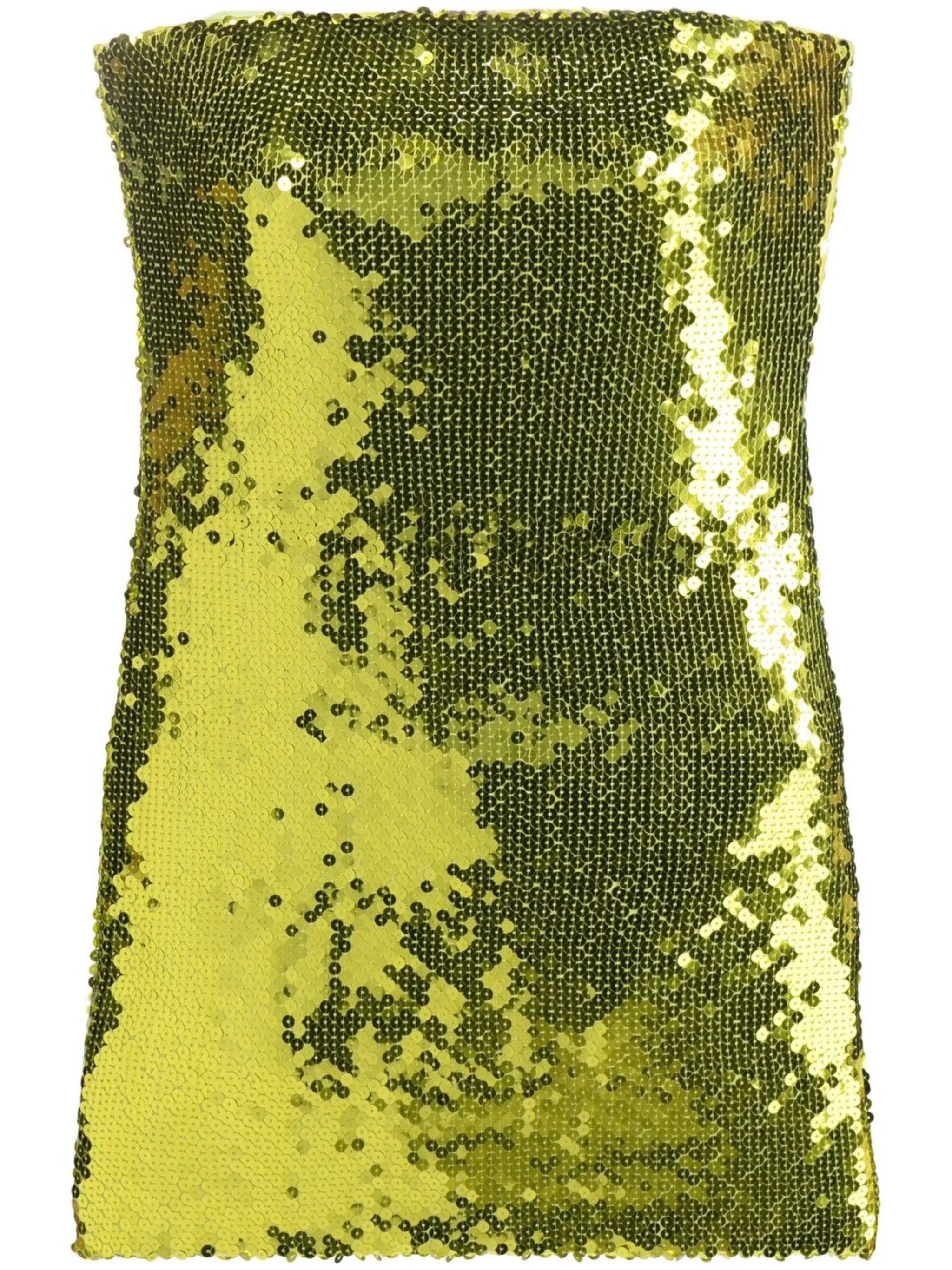 Giselle mini tube dress