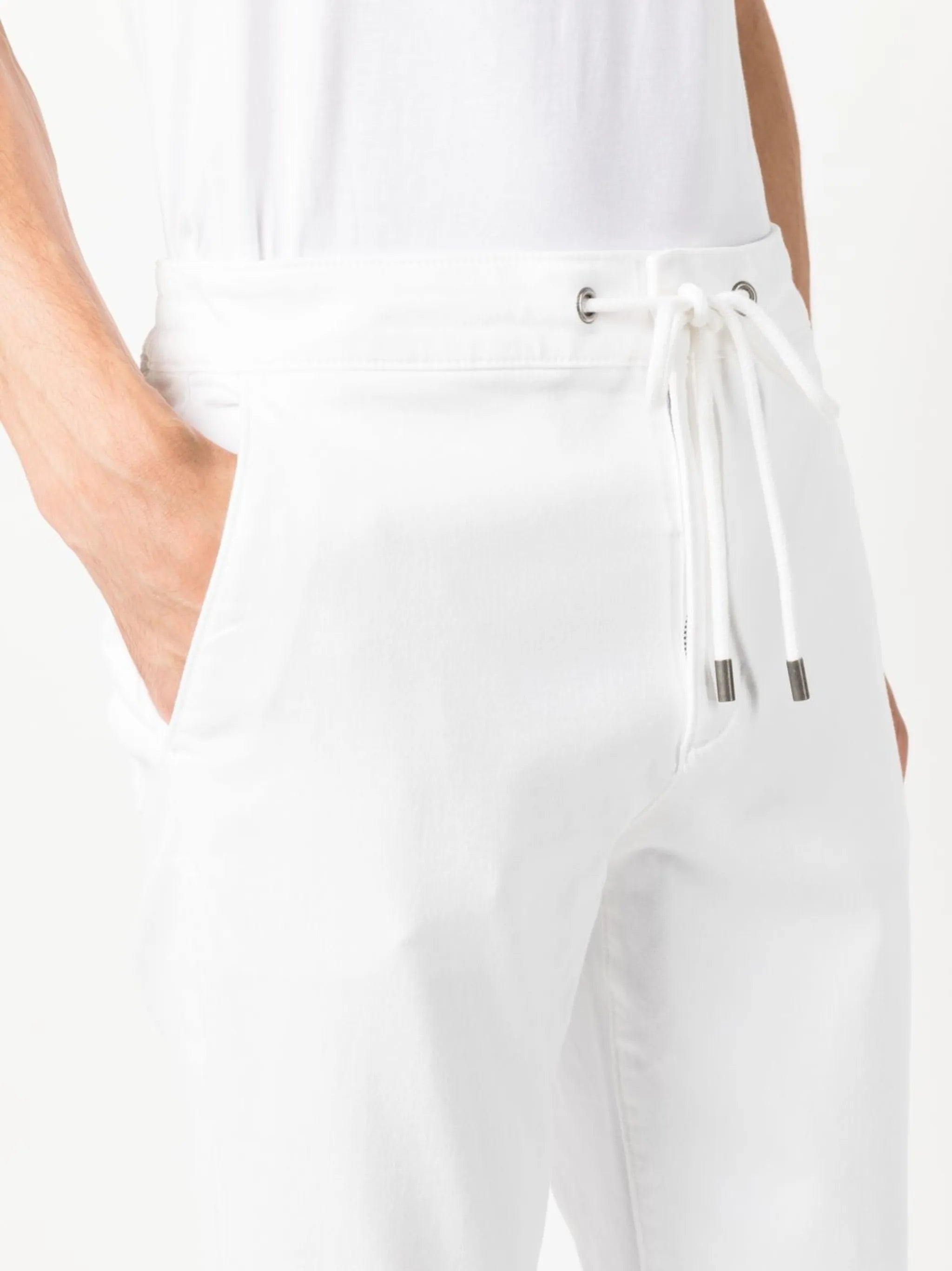 Fraser track pants